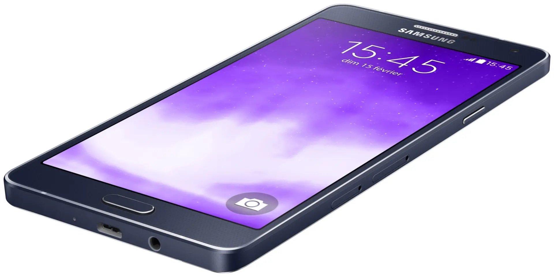 Tại sao Galaxy A7 lại được đánh giá cao như vậy?