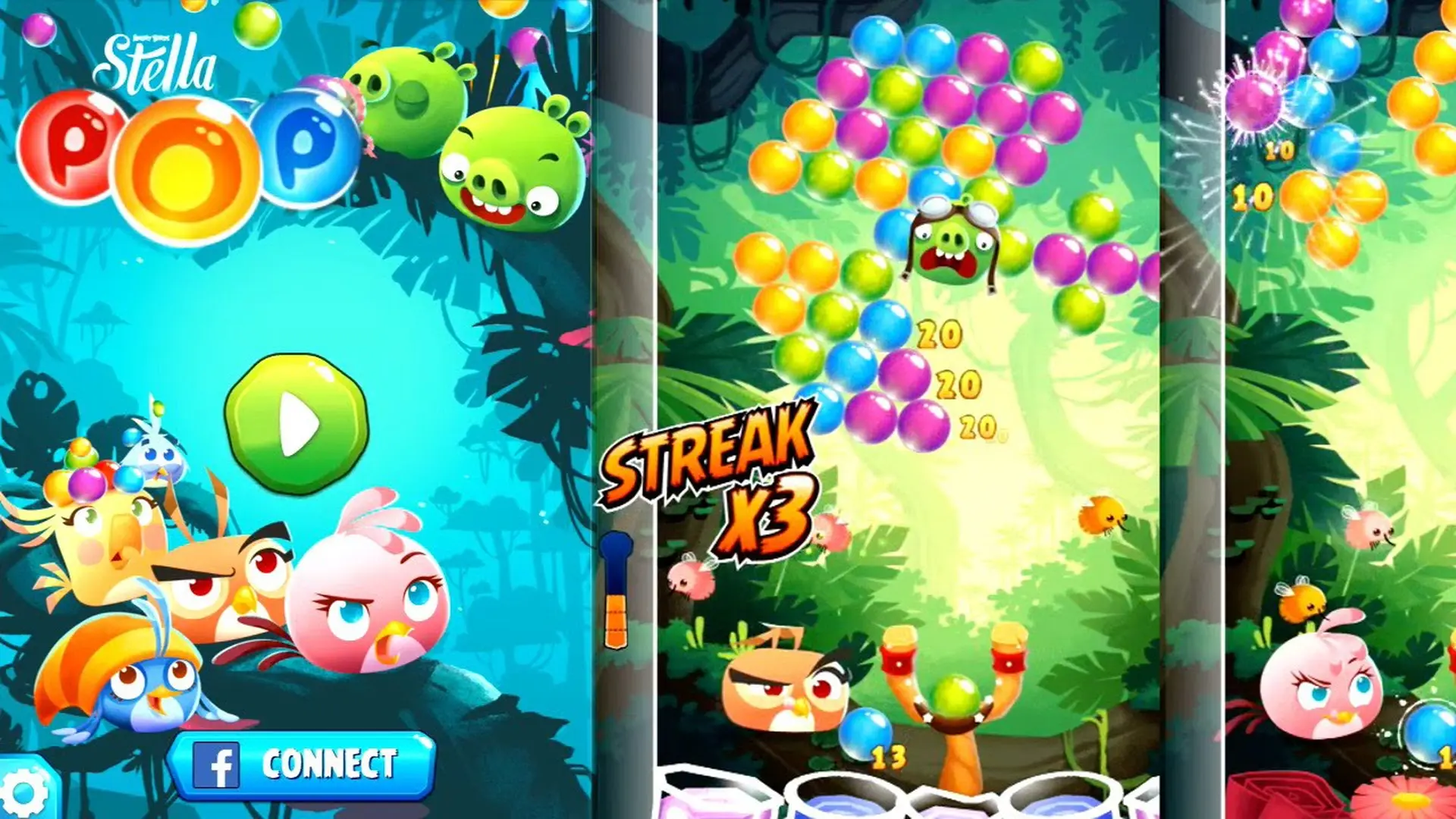Top 5 game “hot” và miễn phí chơi được cả trên Android và iOS