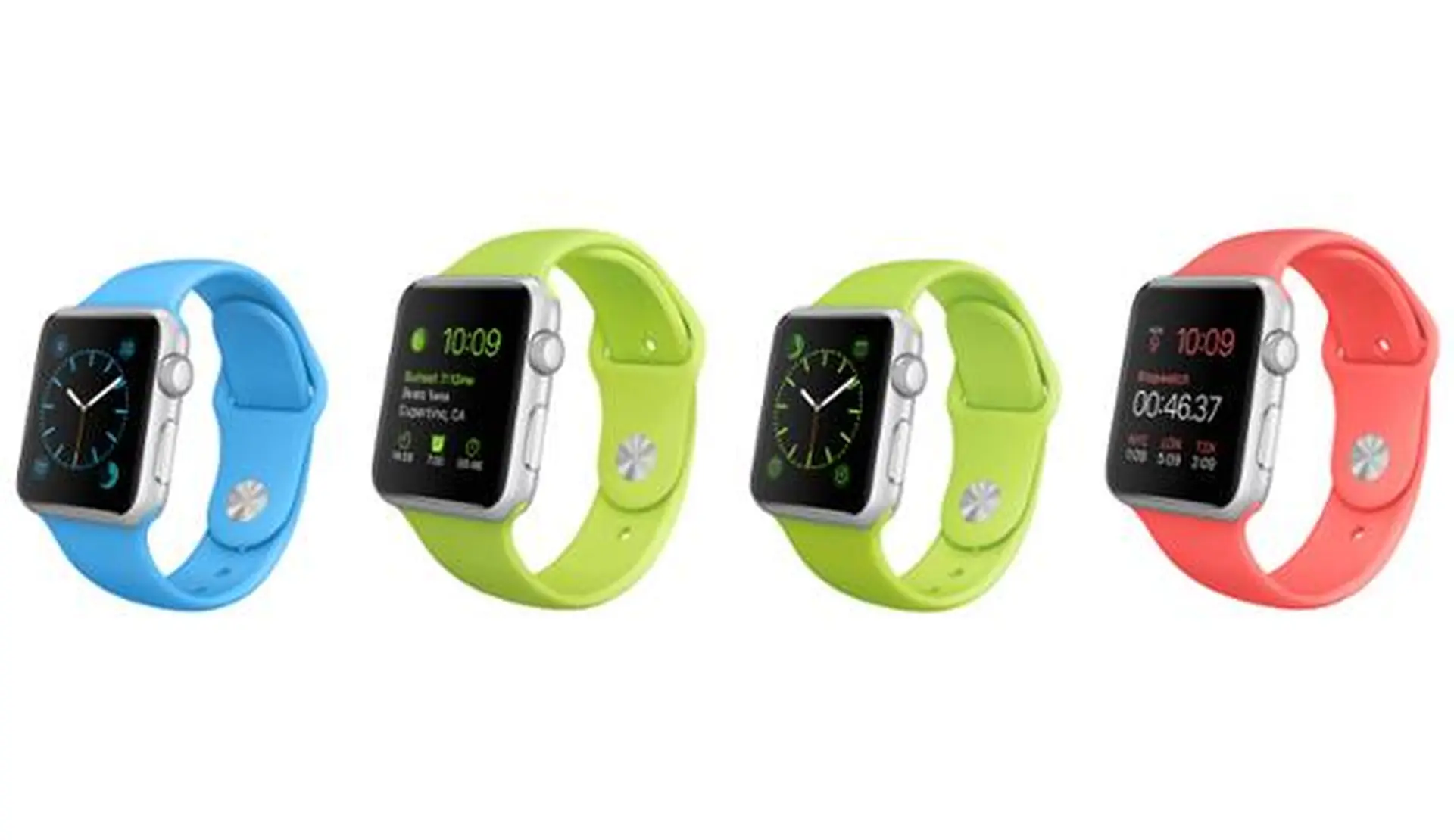 Apple Watch 2 sẽ được công bố vào cuối năm nay với khả năng hoạt động độc lập