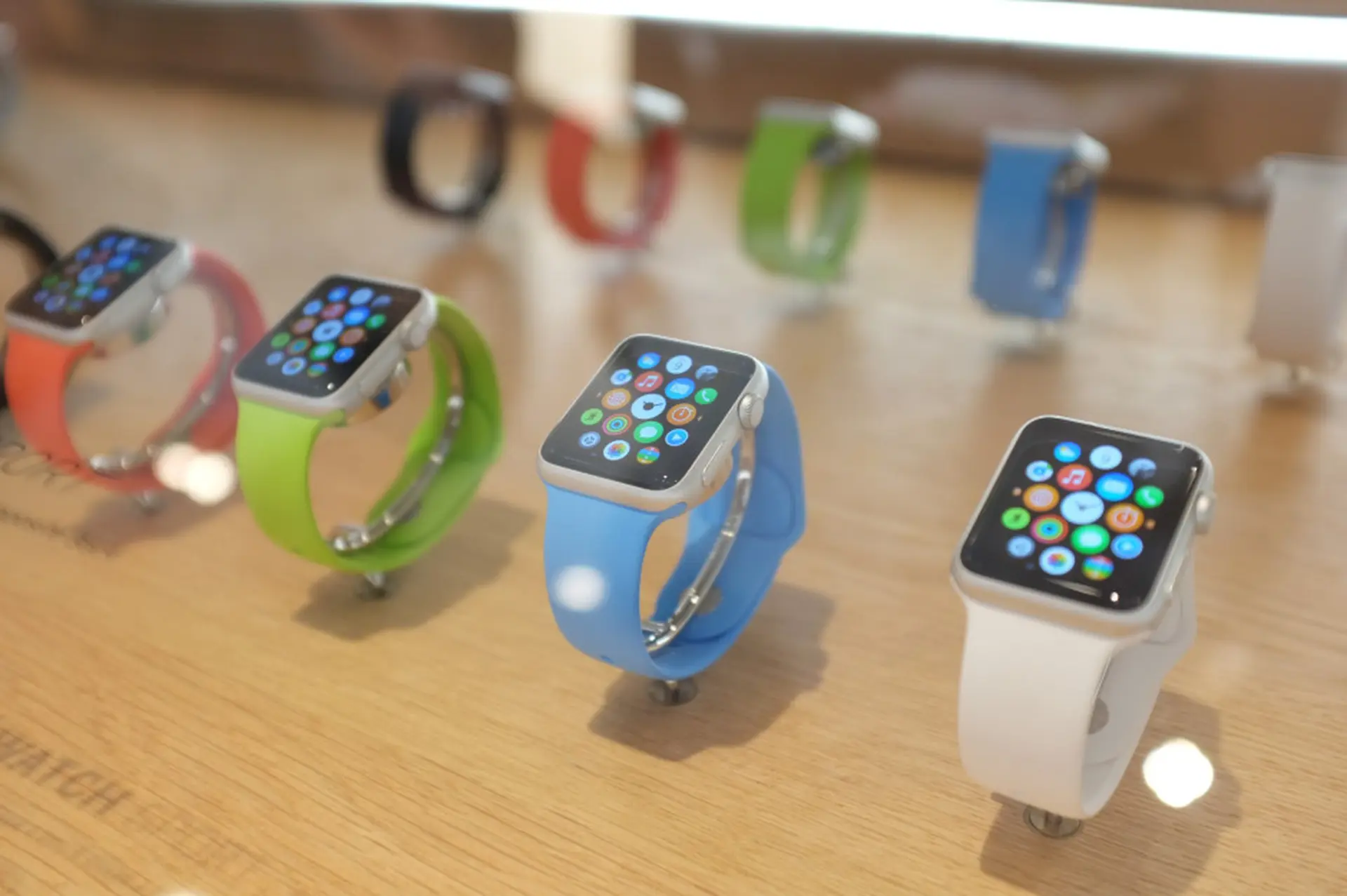 Apple Watch có tốt cho công việc không?