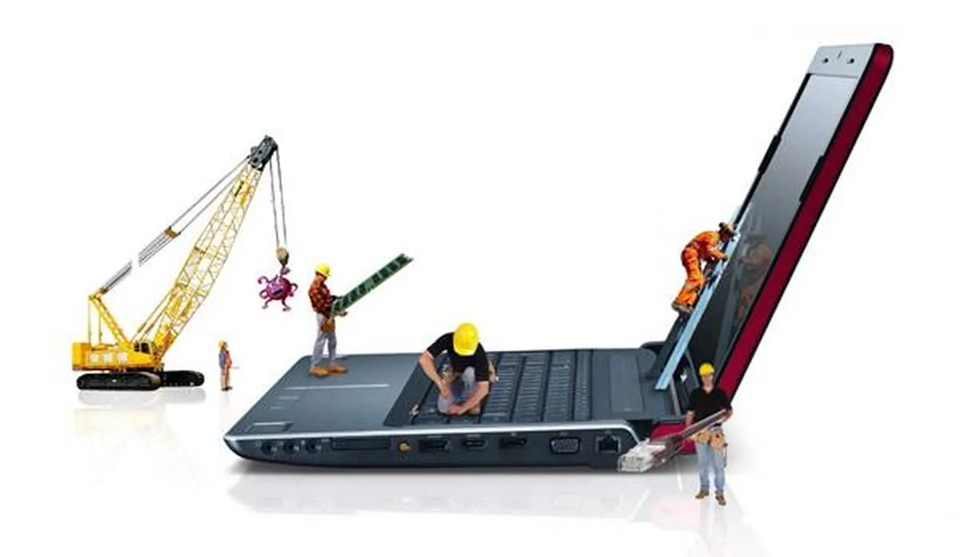 Tăng tốc độ máy tính bằng giải phóng dung lượng Ram - Phần 2