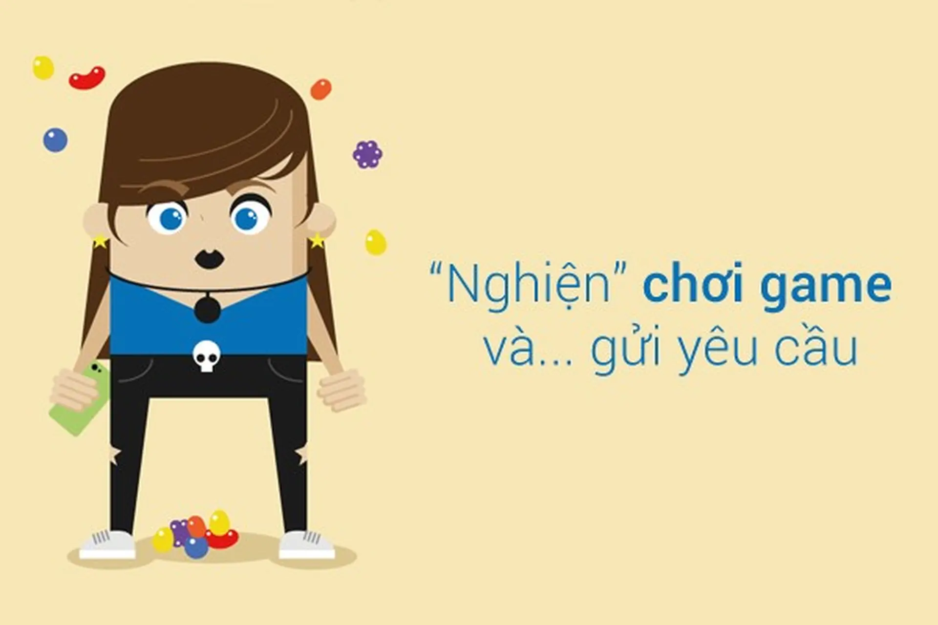Những thói quen sử dụng smartphone đáng chê nên tạm biệt trong cuộc sống