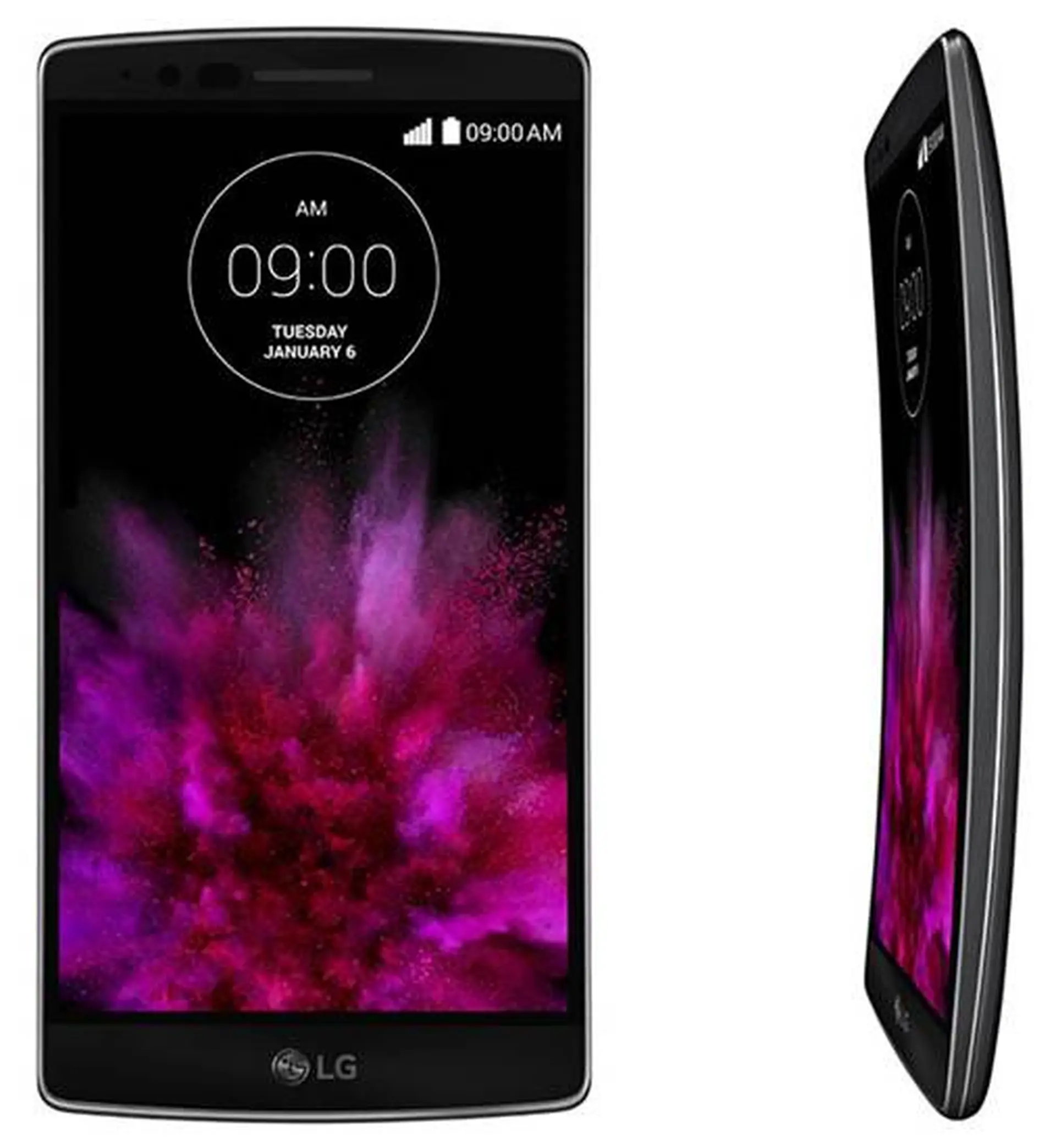 LG G Flex 2 ra mắt tại Ấn Độ vào cuối tháng này