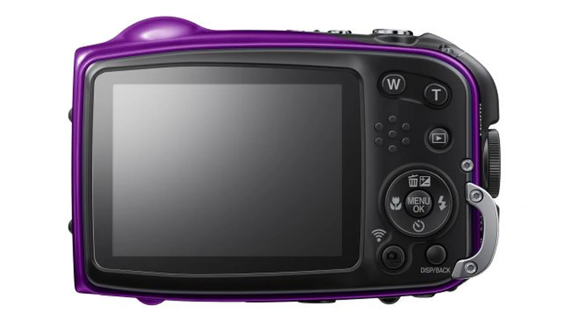 Fuji XP80 – Chiếc máy ảnh du lịch nhỏ gọn, độc đáo
