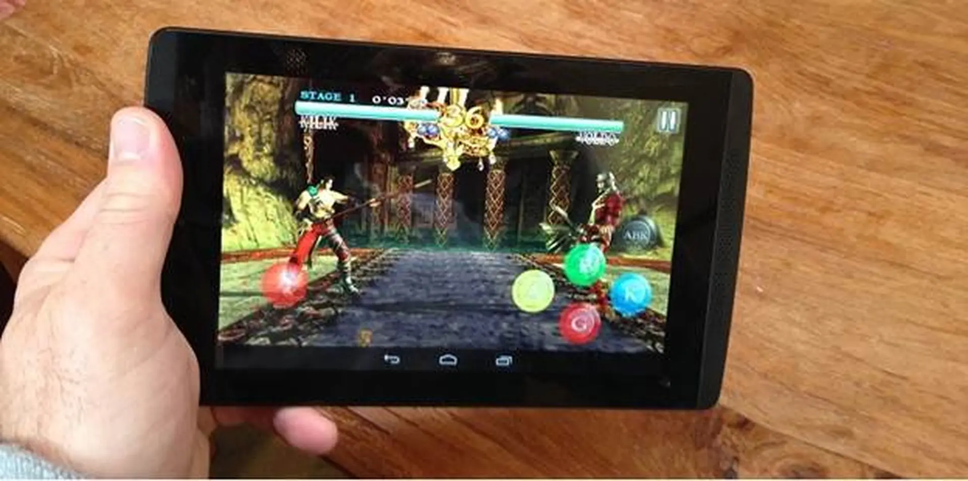 Tại sao người dùng nên mua HP Slate 7 Extreme 