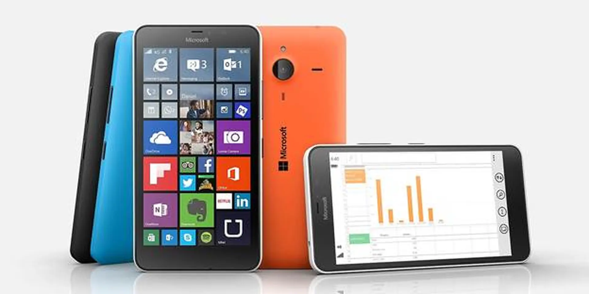 Nên mua Lumia 640 XL hay Lenovo A7000: Thiết bị tầm trung nào tốt hơn
