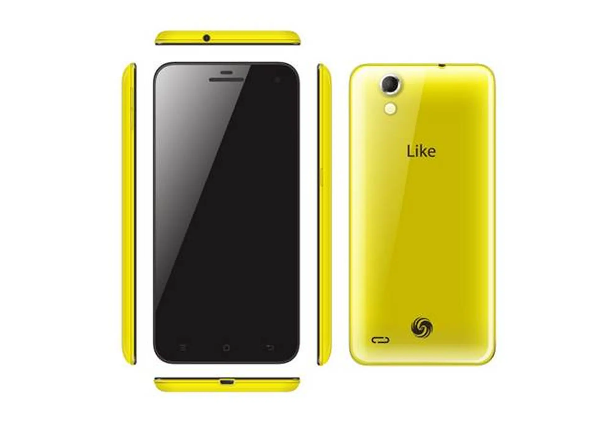 Ứng dụng và hiệu năng xử lý trên Skyphone Like Super Slim