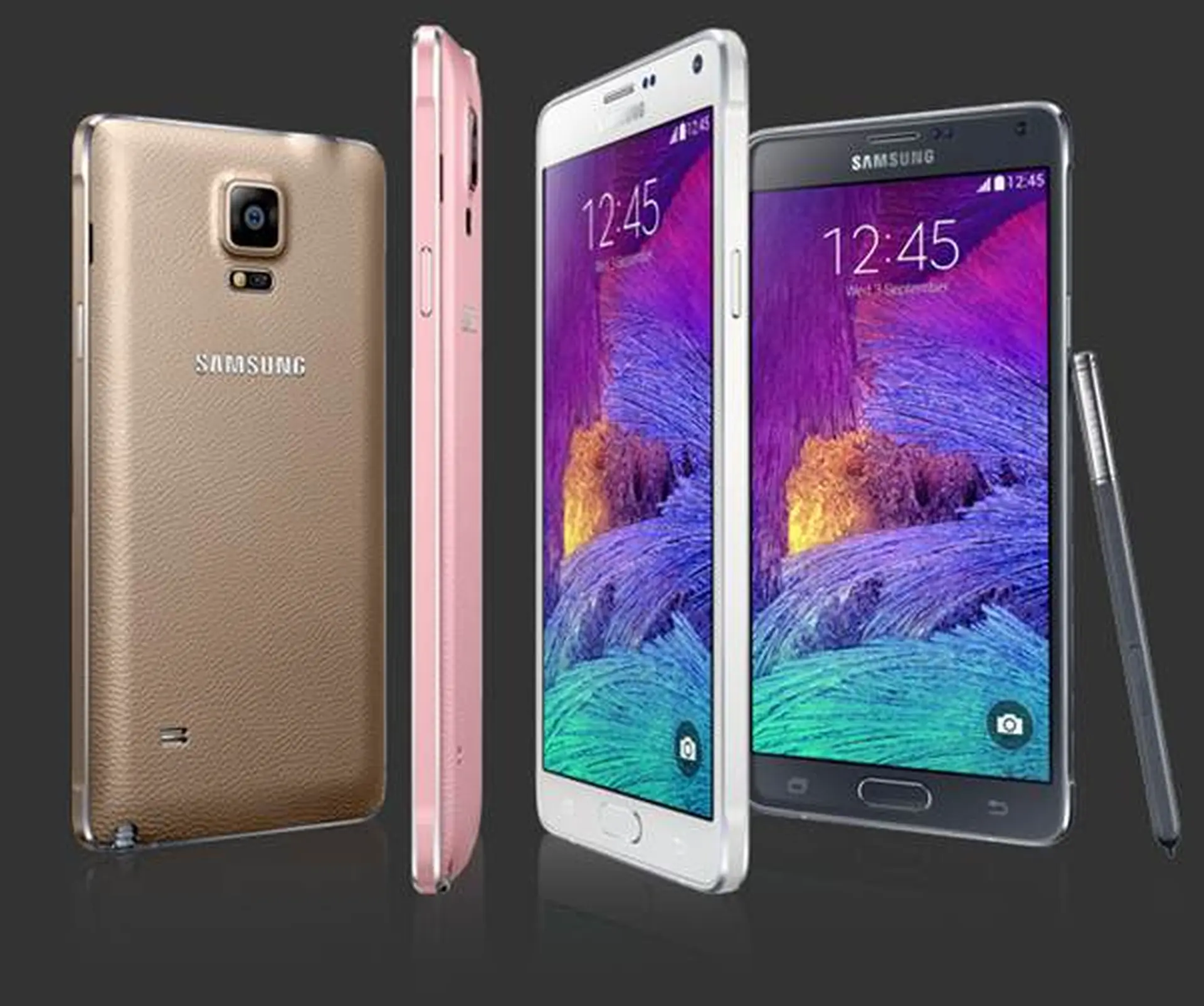 Một tuần trải nghiệm với Samsung Galaxy Note 4: Phablet cỡ lớn có thật sự là một lựa chọn tốt?