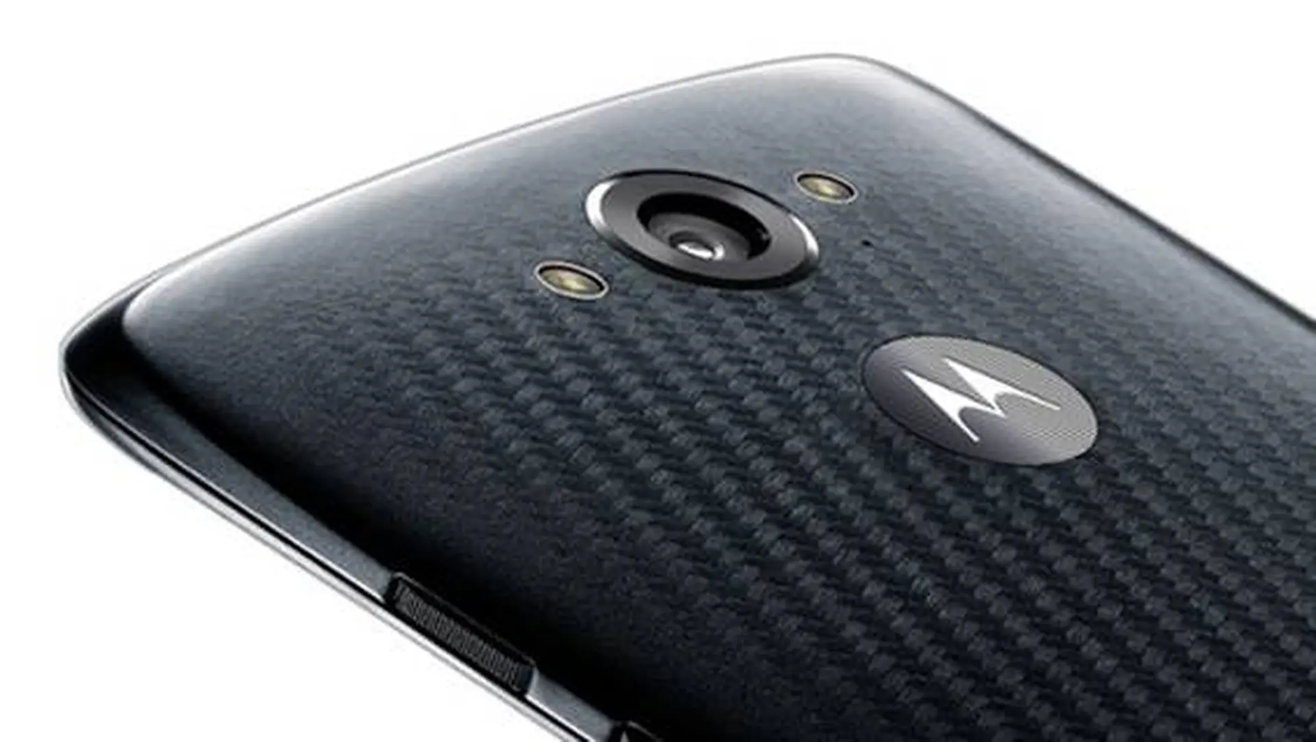 Droid Turbo của Motorola sẽ cập nhật Android Lollipop