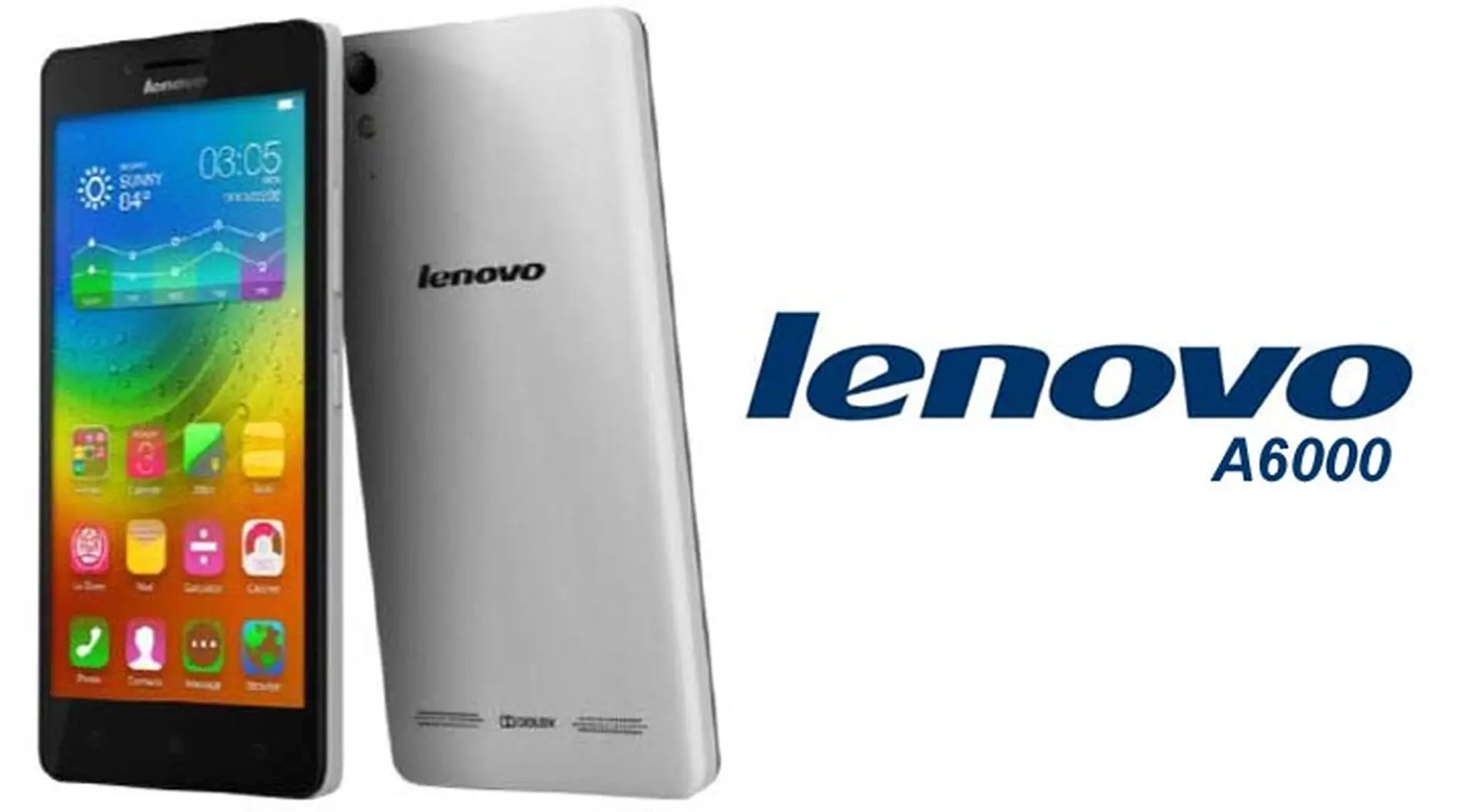 Có nên mua Lenovo A6000 hay không?