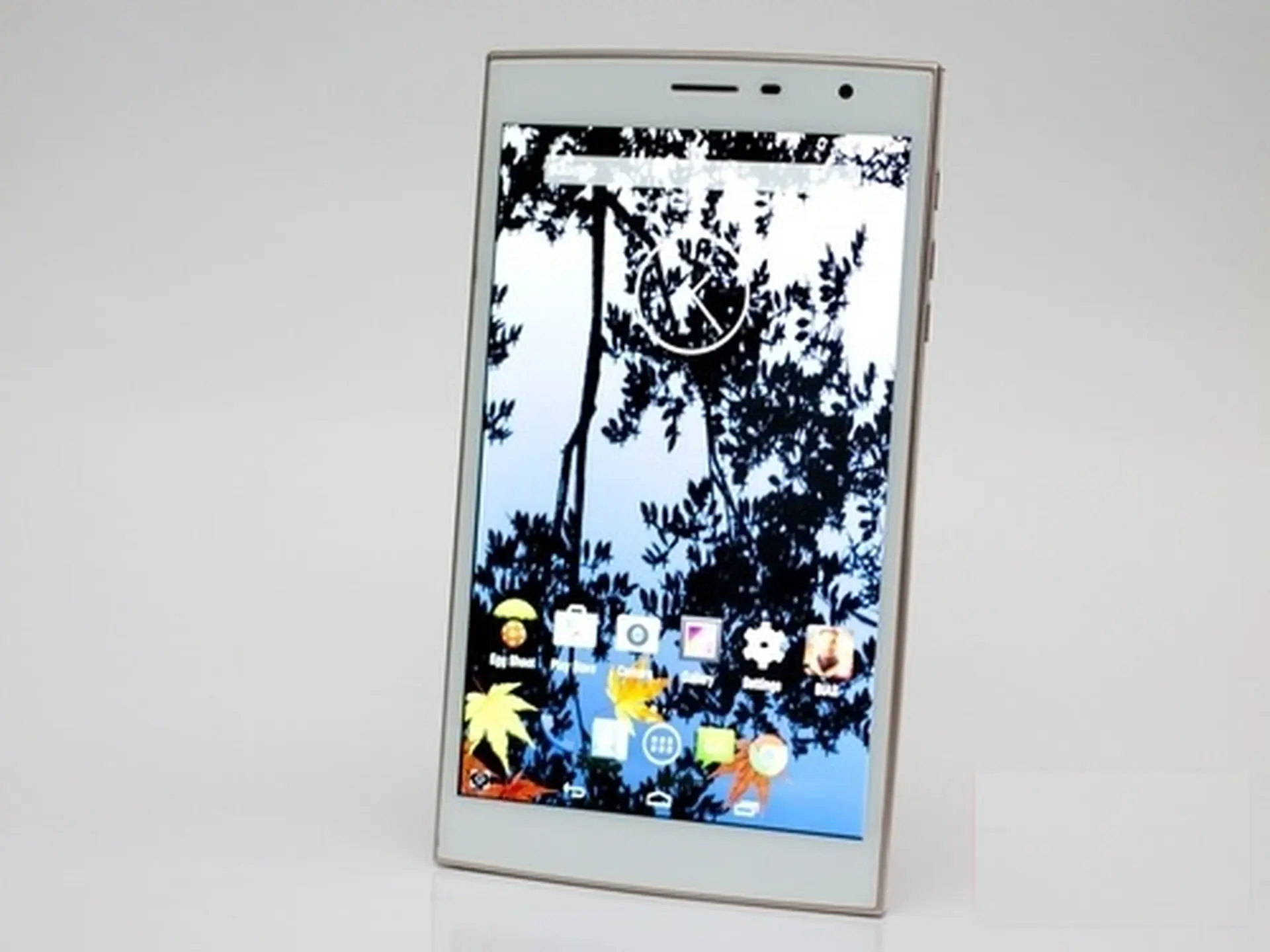 PiPhone Venus “lựa chọn tốt” ở phân khúc giá rẻ