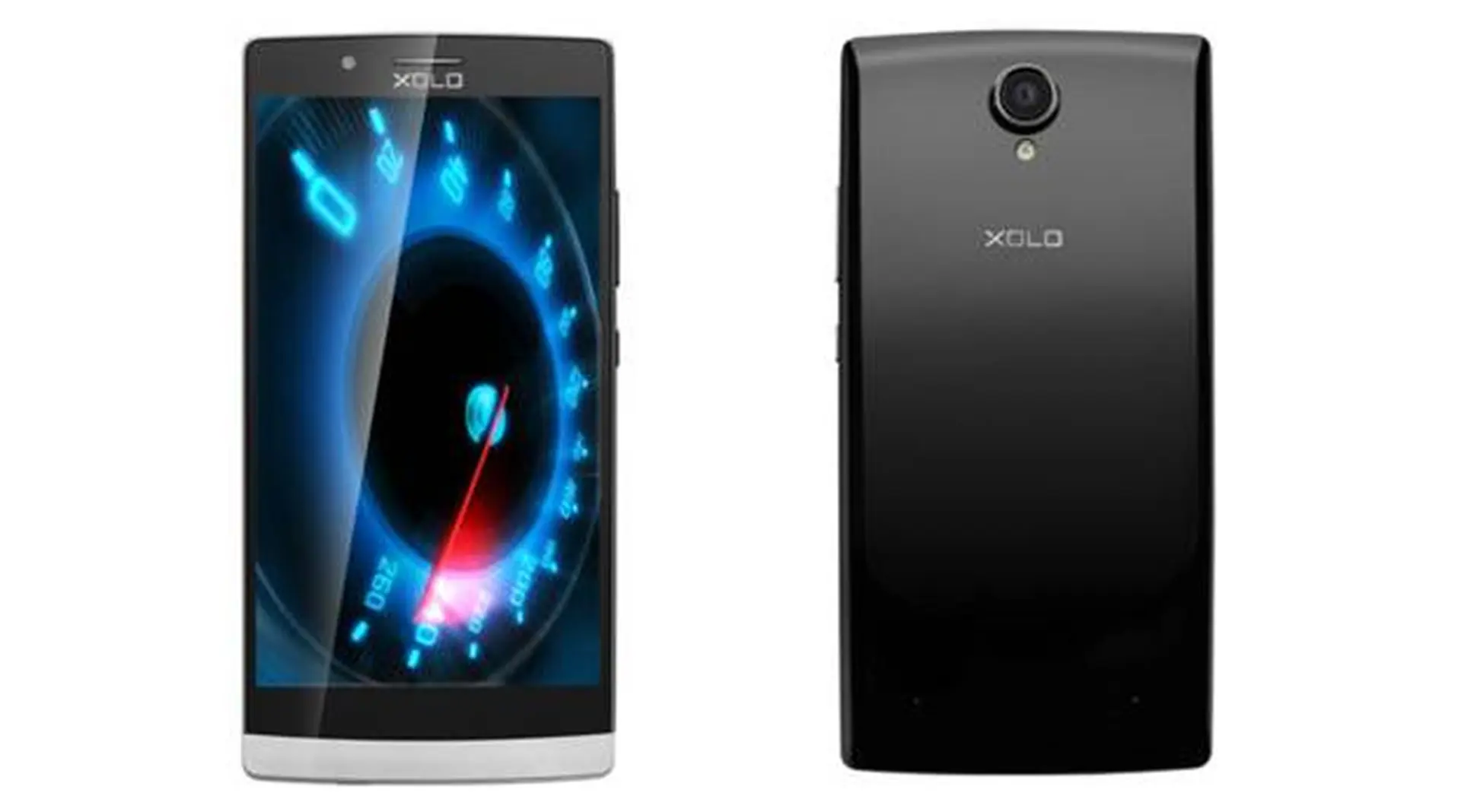 Xolo ra mắt Smartphone LT2000 với giá 160USD tại Ấn Độ