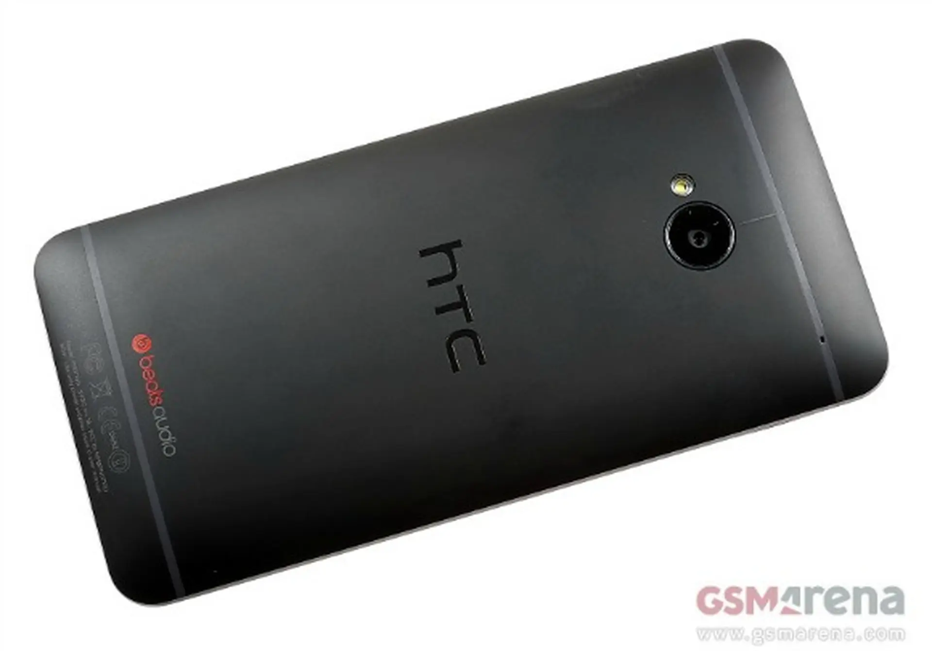 HTC One sẽ không được cập nhật bản Android 5.1