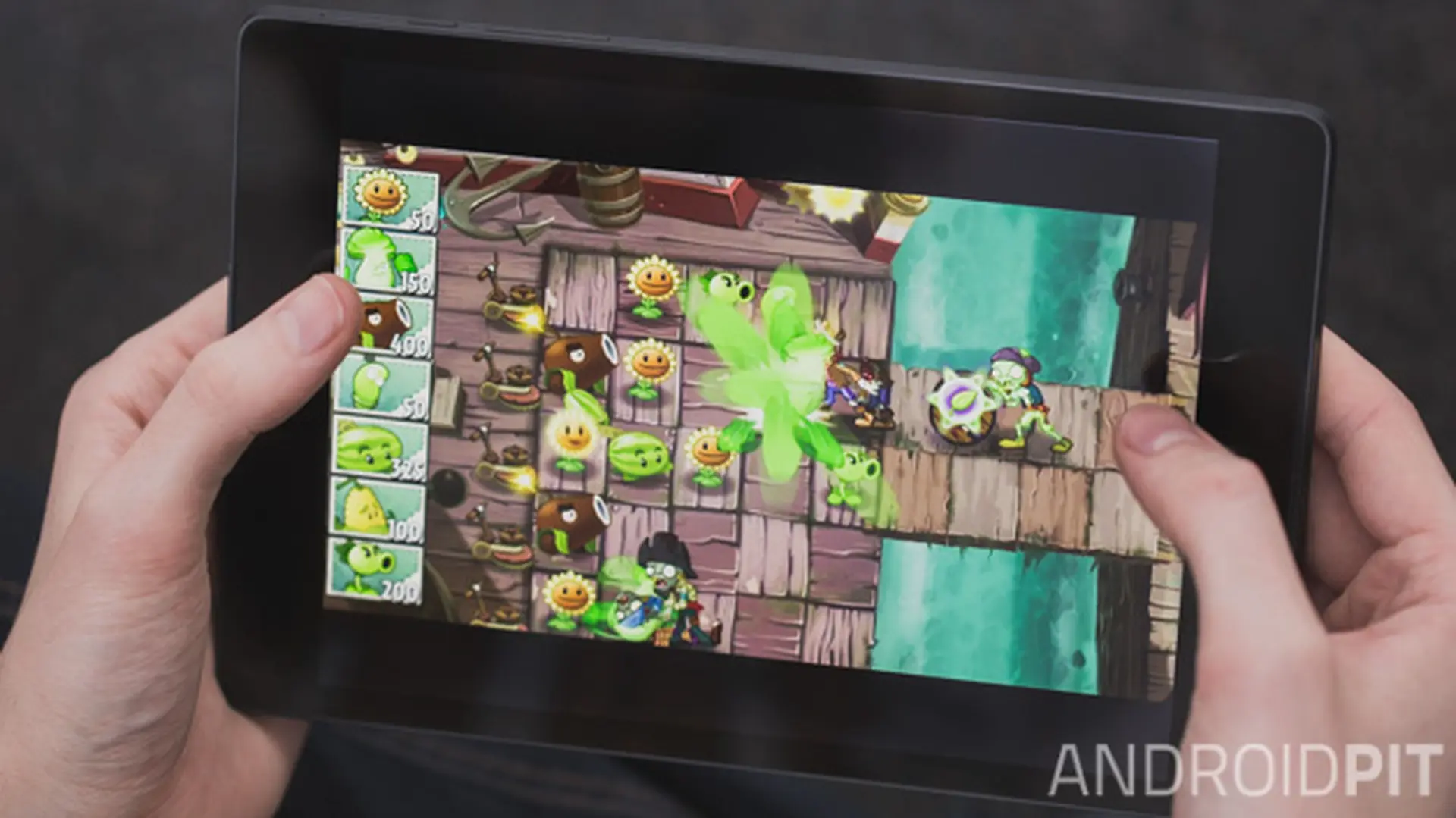Tổng hợp game Android hay nhất: Chơi gì trong năm 2015? – Phần 1