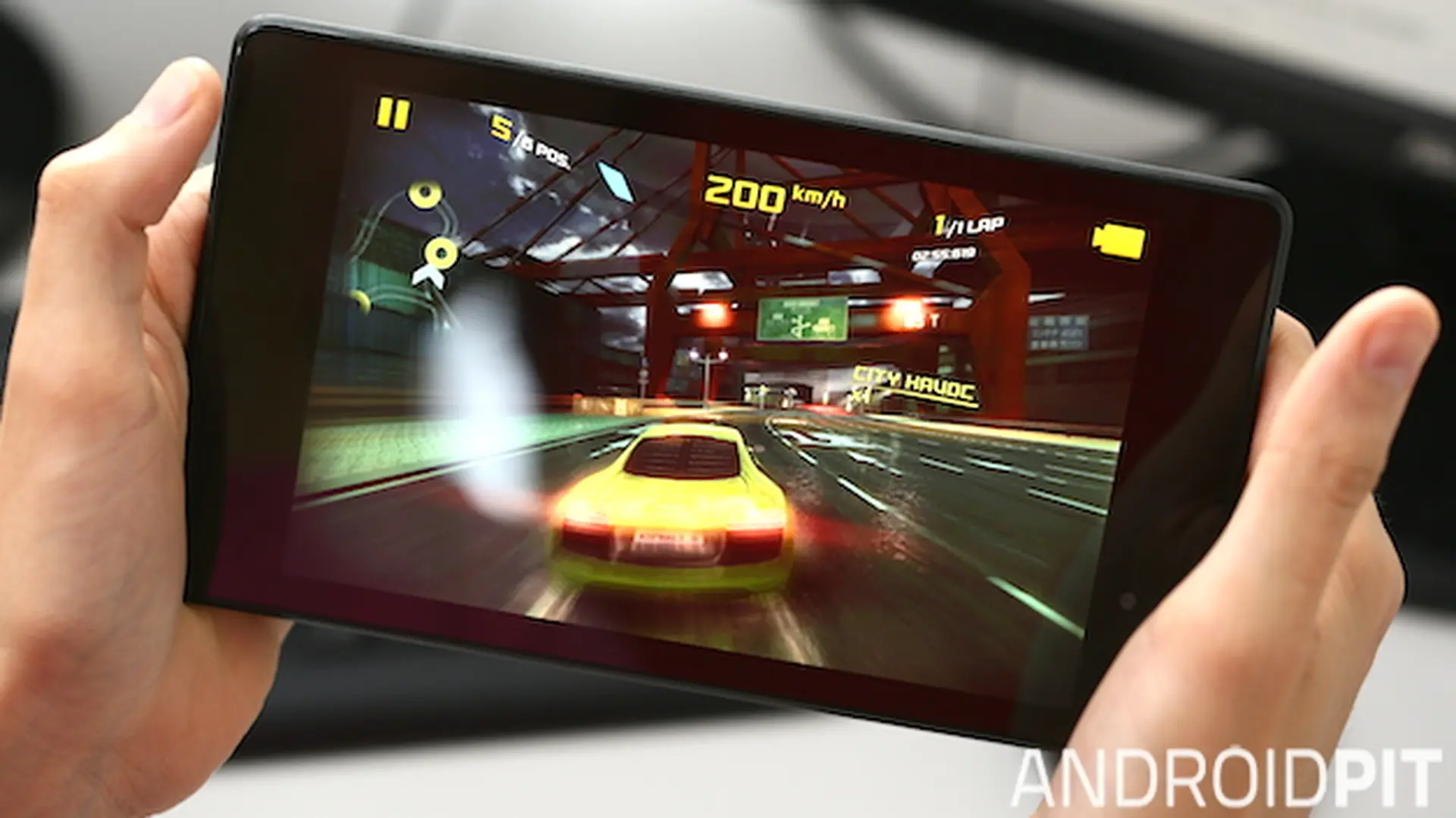 Tổng hợp game Android hay nhất: Chơi gì trong năm 2015? – Phần 2