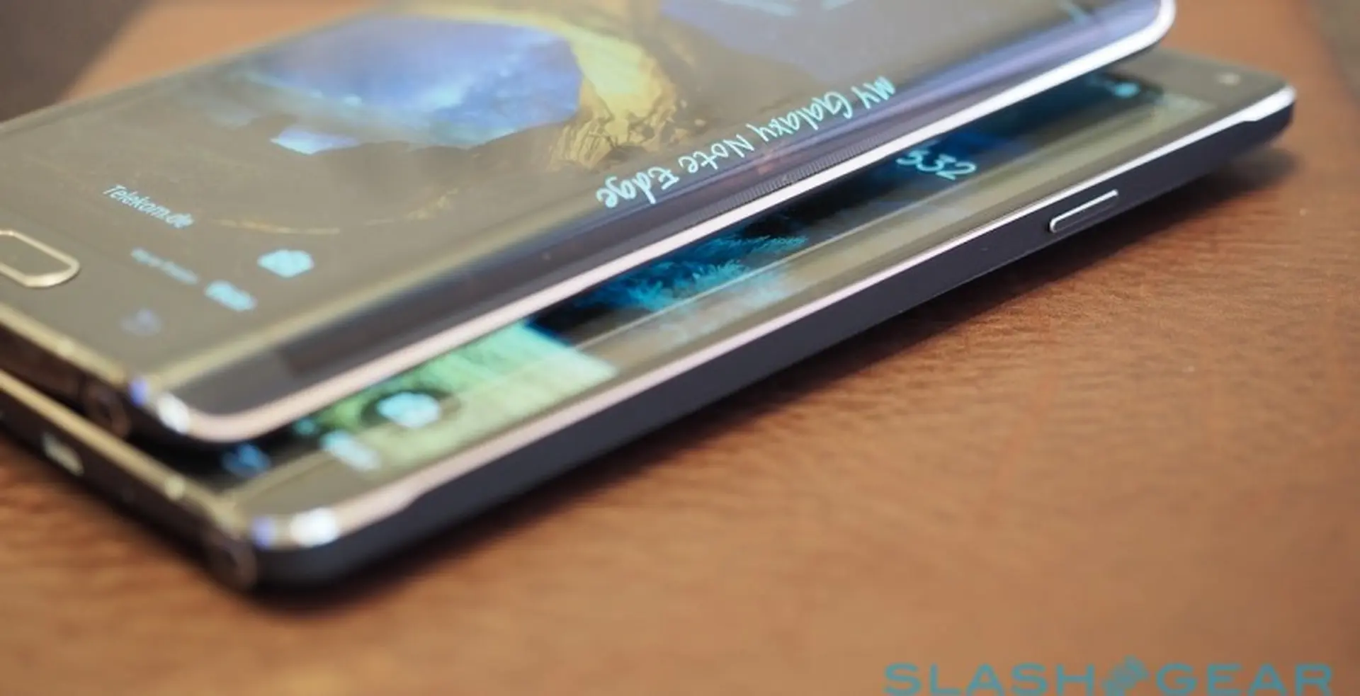 Doanh số bán hàng của Galaxy S6 và Galaxy S6 Edge có thể đạt 55 triệu máy