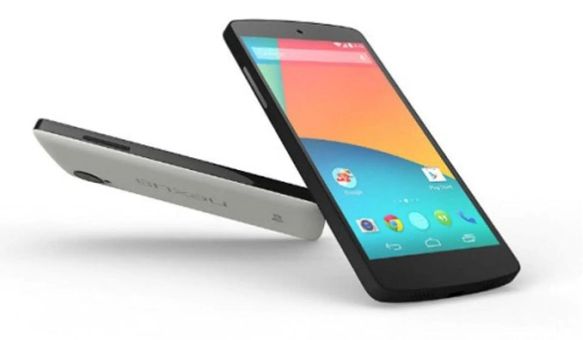 Google đang tìm kiếm nhà sản xuất cho Nexus 7