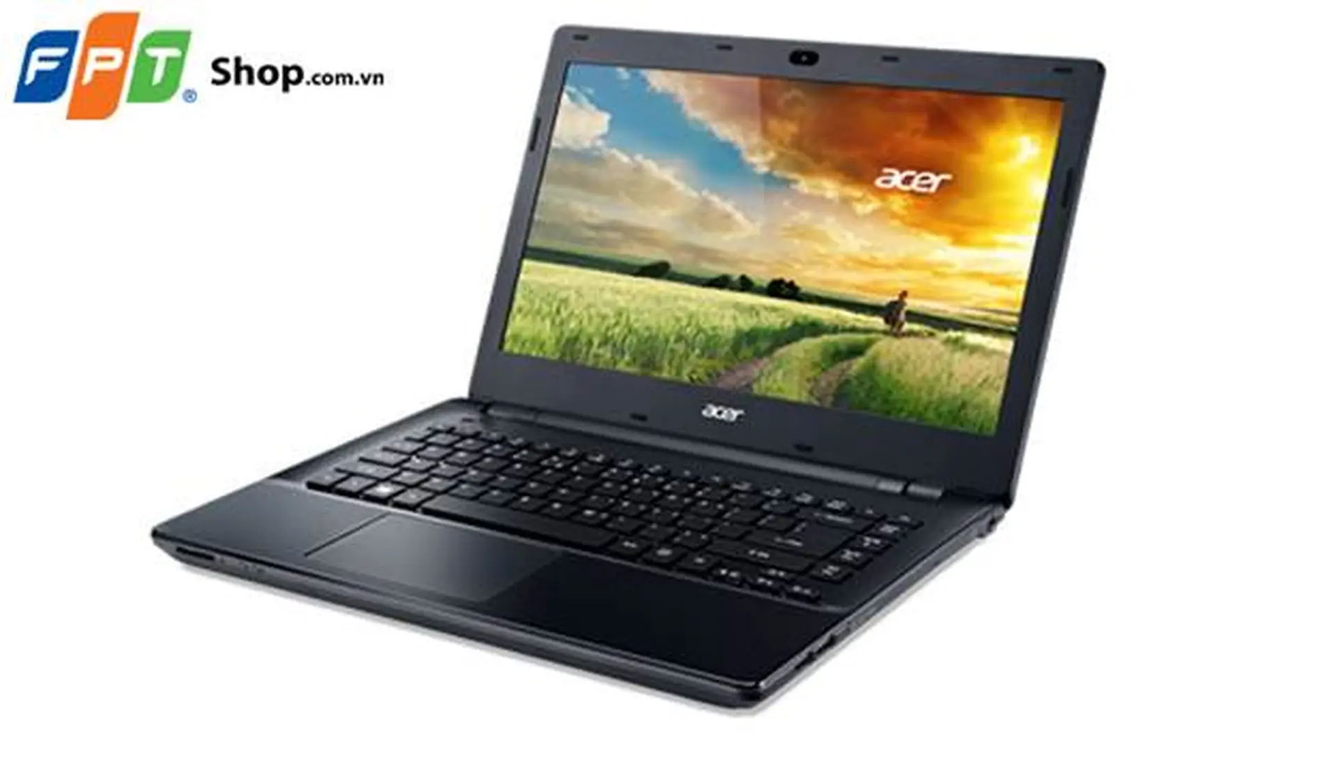 Acer E5-411 – Chiếc laptop hoàn hảo phục vụ công việc cơ bản với mức giá thấp