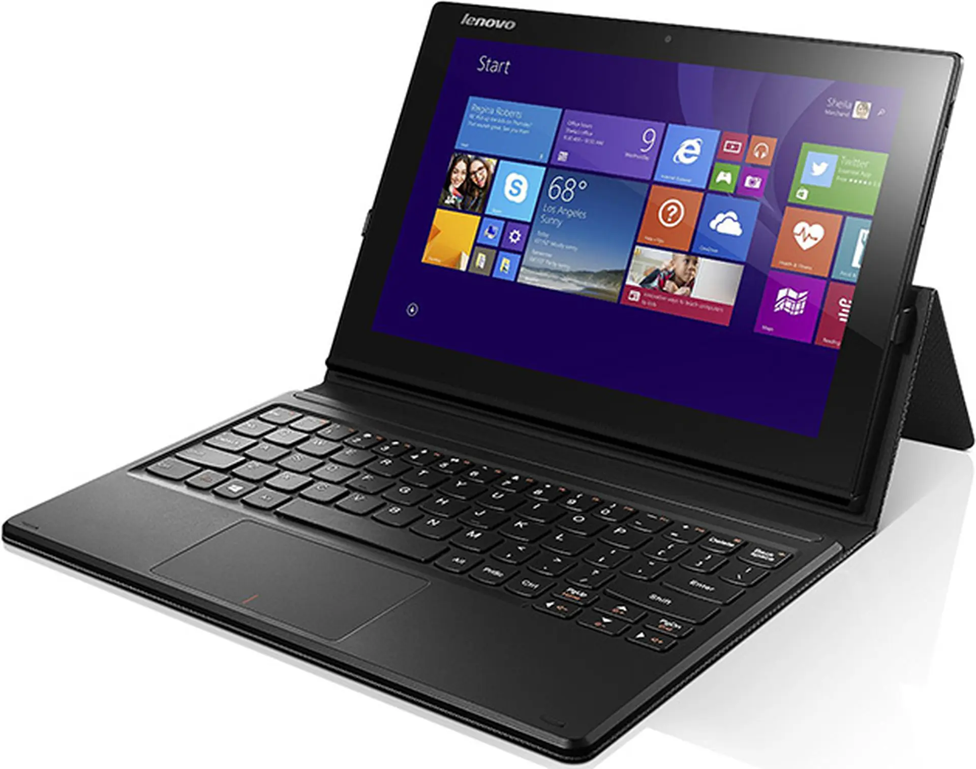 Muốn mua Tablet cho công việc, hãy chọn Lenovo MIIX 3