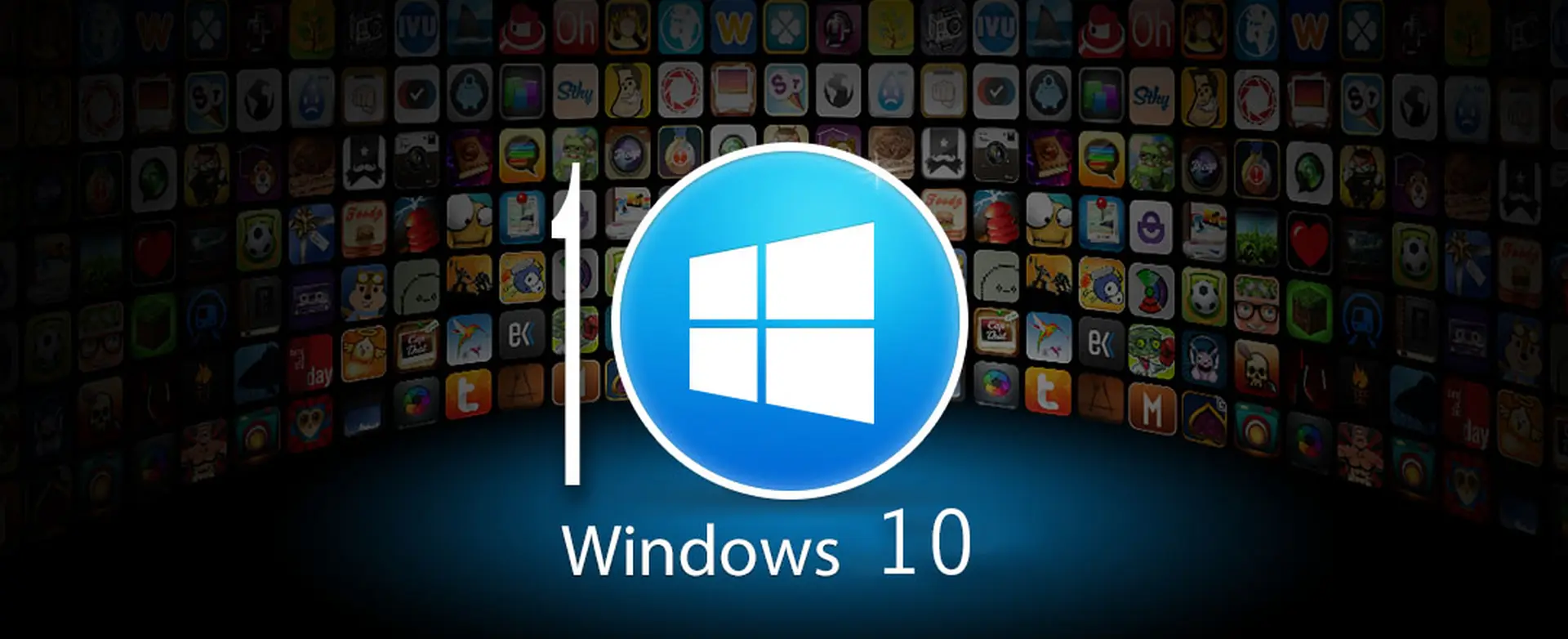 Windows 10 hứa hẹn sẽ chiếm ít bộ nhớ hơn