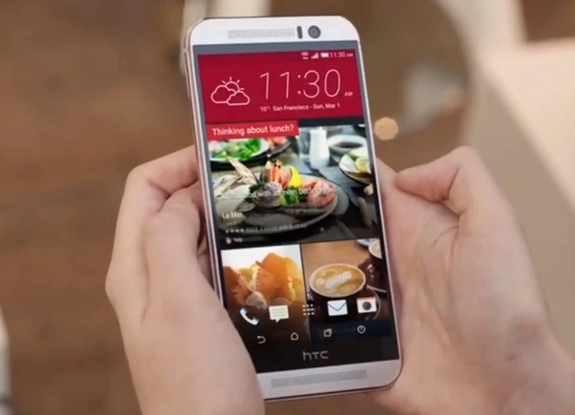 One M9 của HTC đã chính thức được bán tại Đài Loan