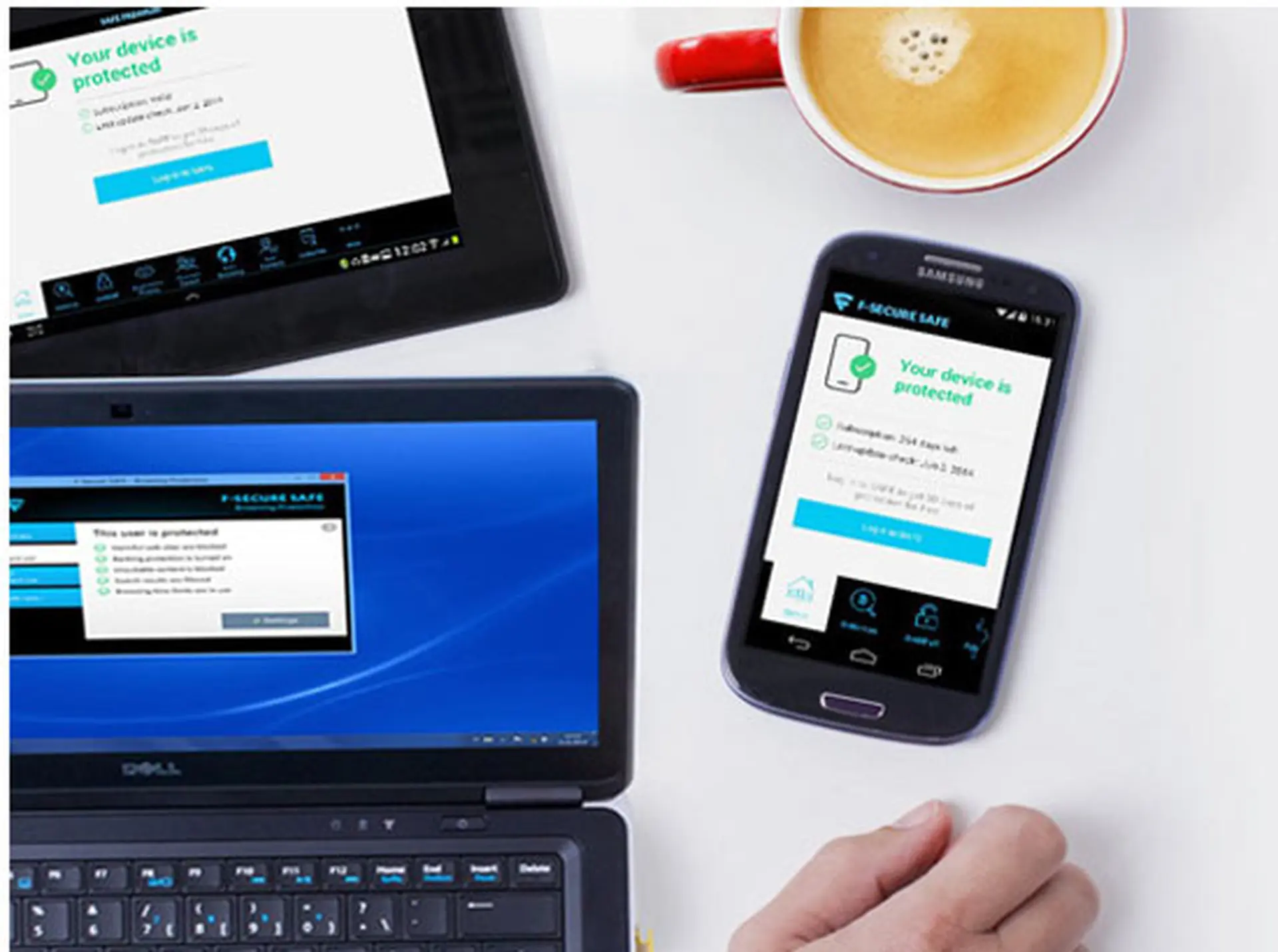 Virus, malware sẽ là mối nguy hiểm trong tương lai