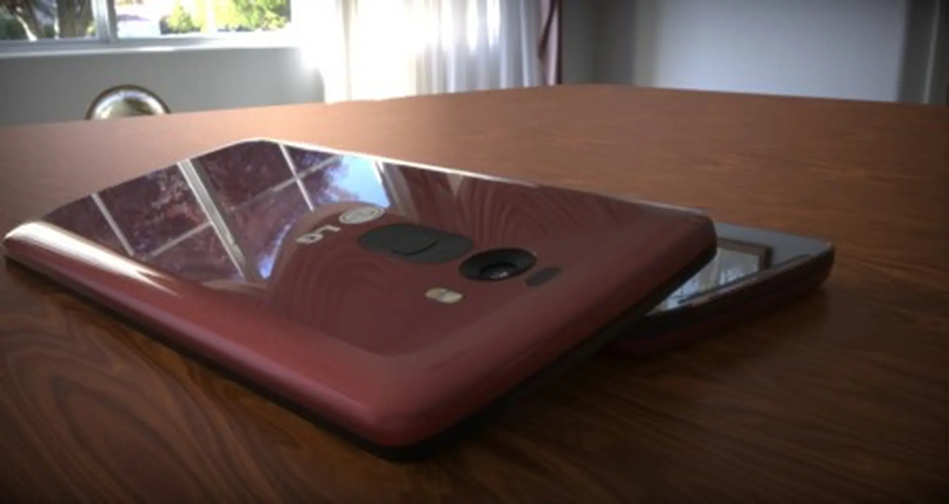 Trọn bộ ảnh siêu đẹp về mẫu thiết kế LG G4 mới