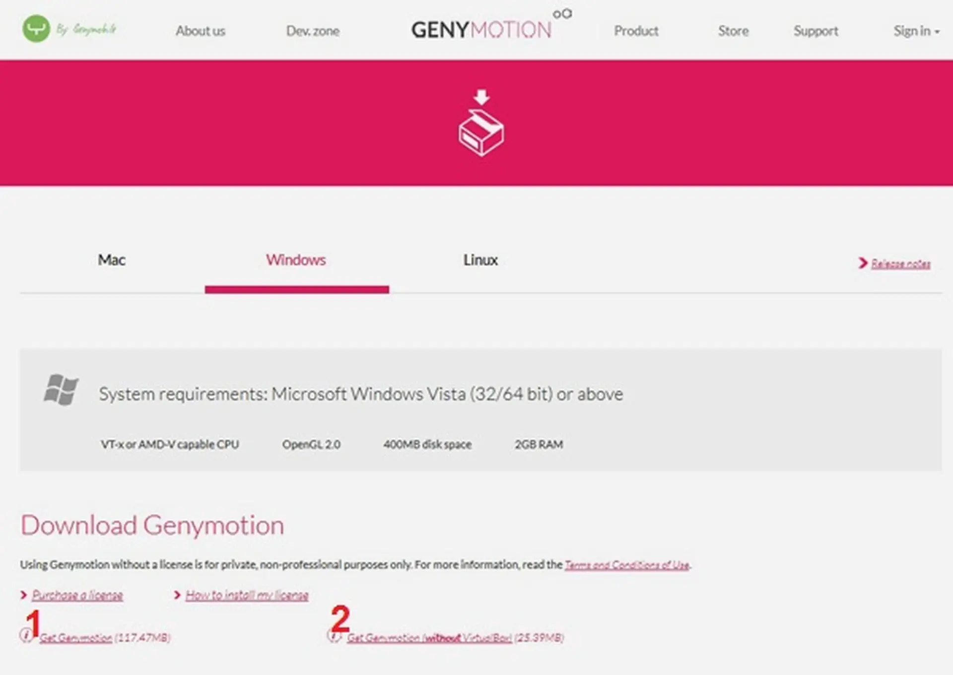 Giúp bạn sử dụng ứng dụng Android ngay trên PC