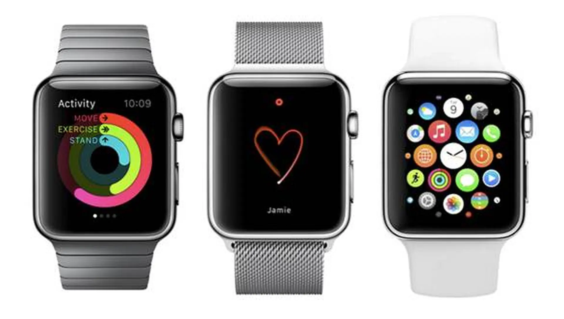 Kỹ sư và các nhà Maketing nghĩ gì về Apple Watch