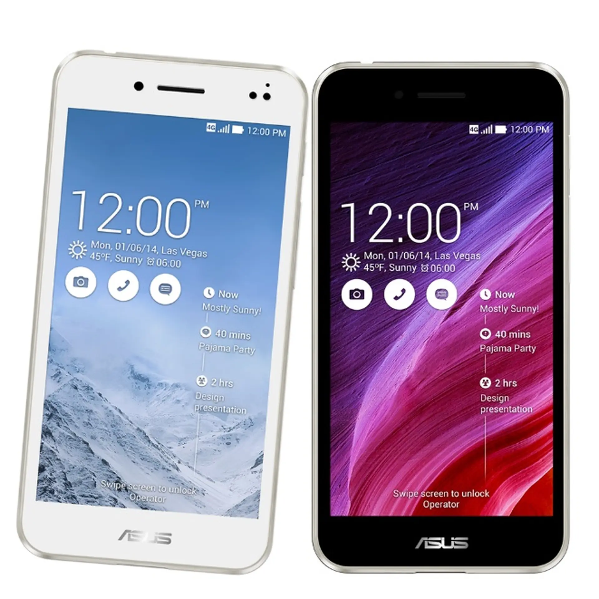 Những nhược điểm trên Asus Padfone S