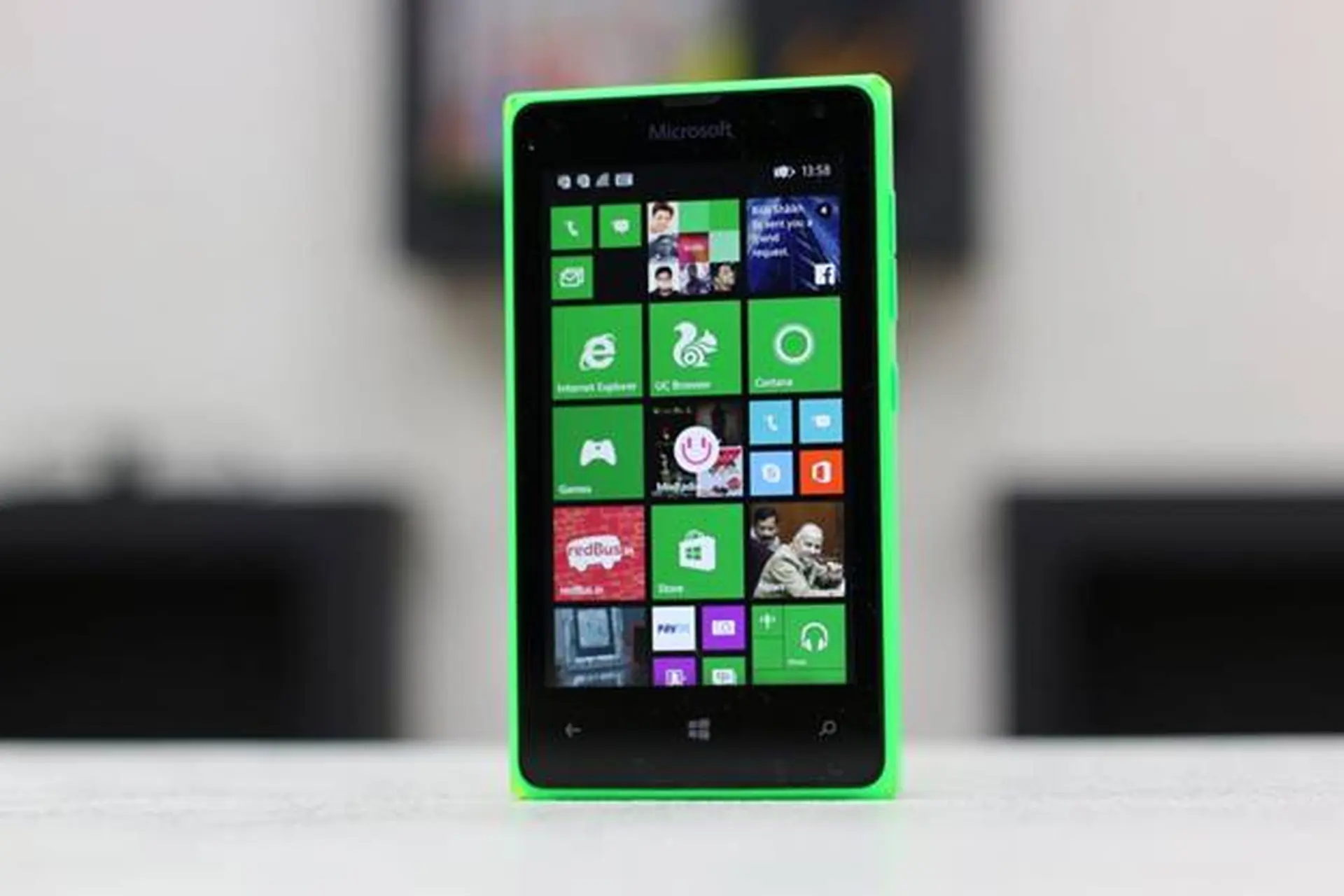 Đánh giá chi tiết Lumia 532: Thiết kế, màn hình và hiệu suất