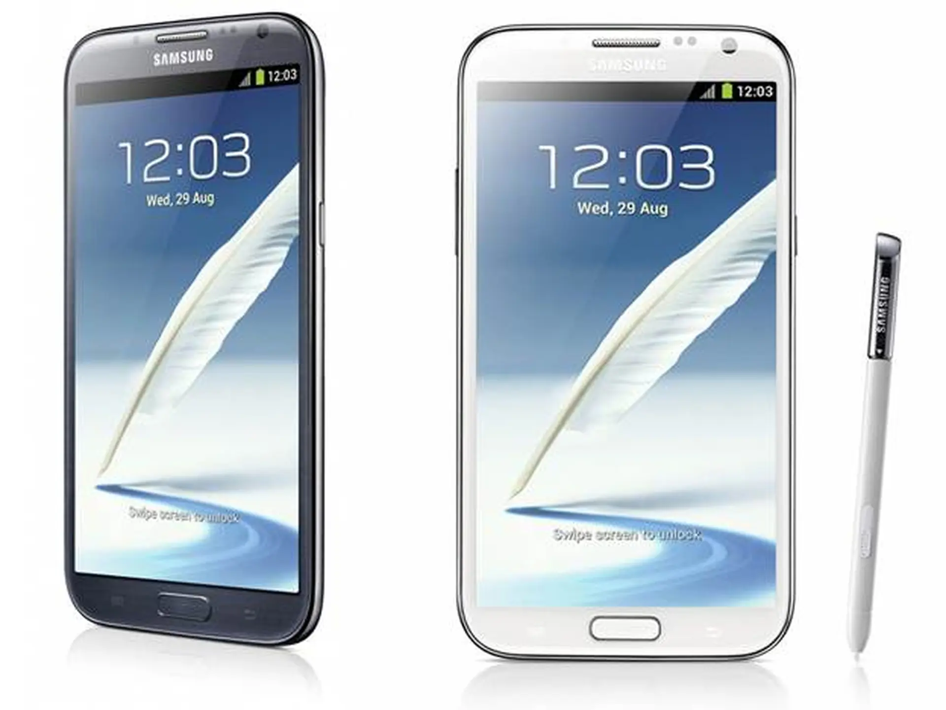 Samsung cập nhật Lollipop cho Galaxy Note 2 ở Phần Lan và hàng loạt Smartphone mới khác