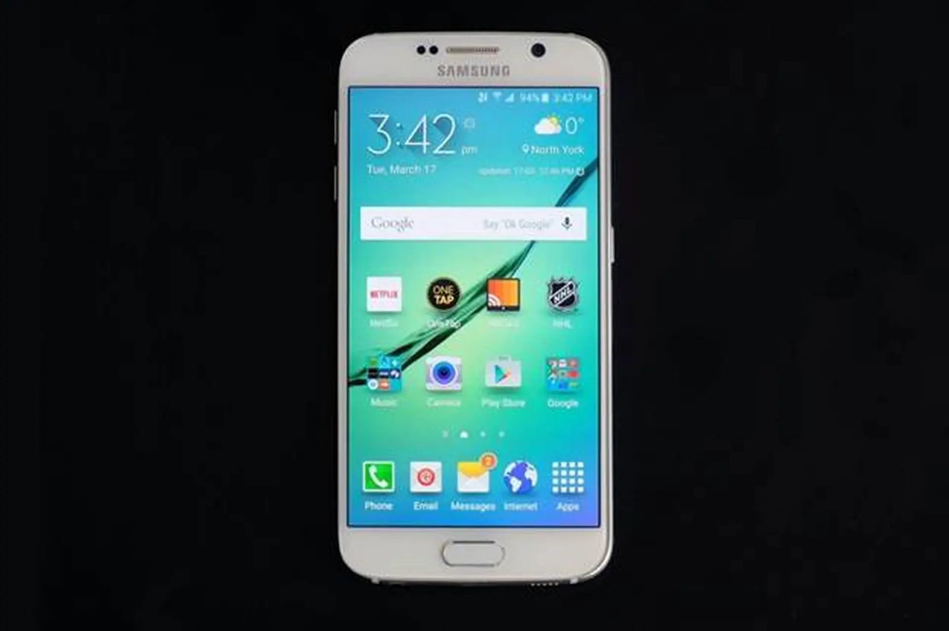 10 chiếc smartphone tốt nhất mà bạn nên mua ngay bây giờ (phần 1)