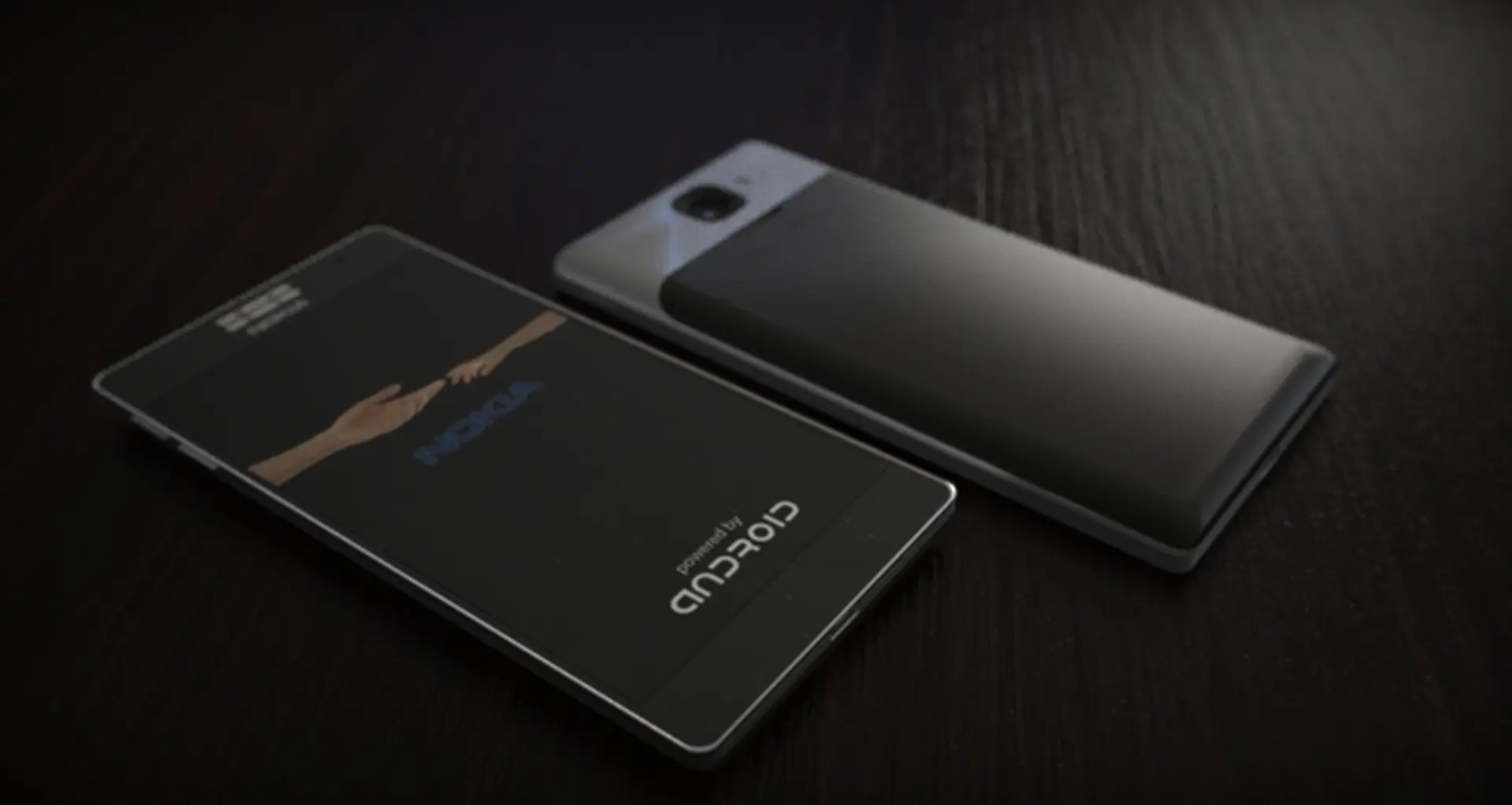 Nokia sẽ quay trở lại thị trường di động?
