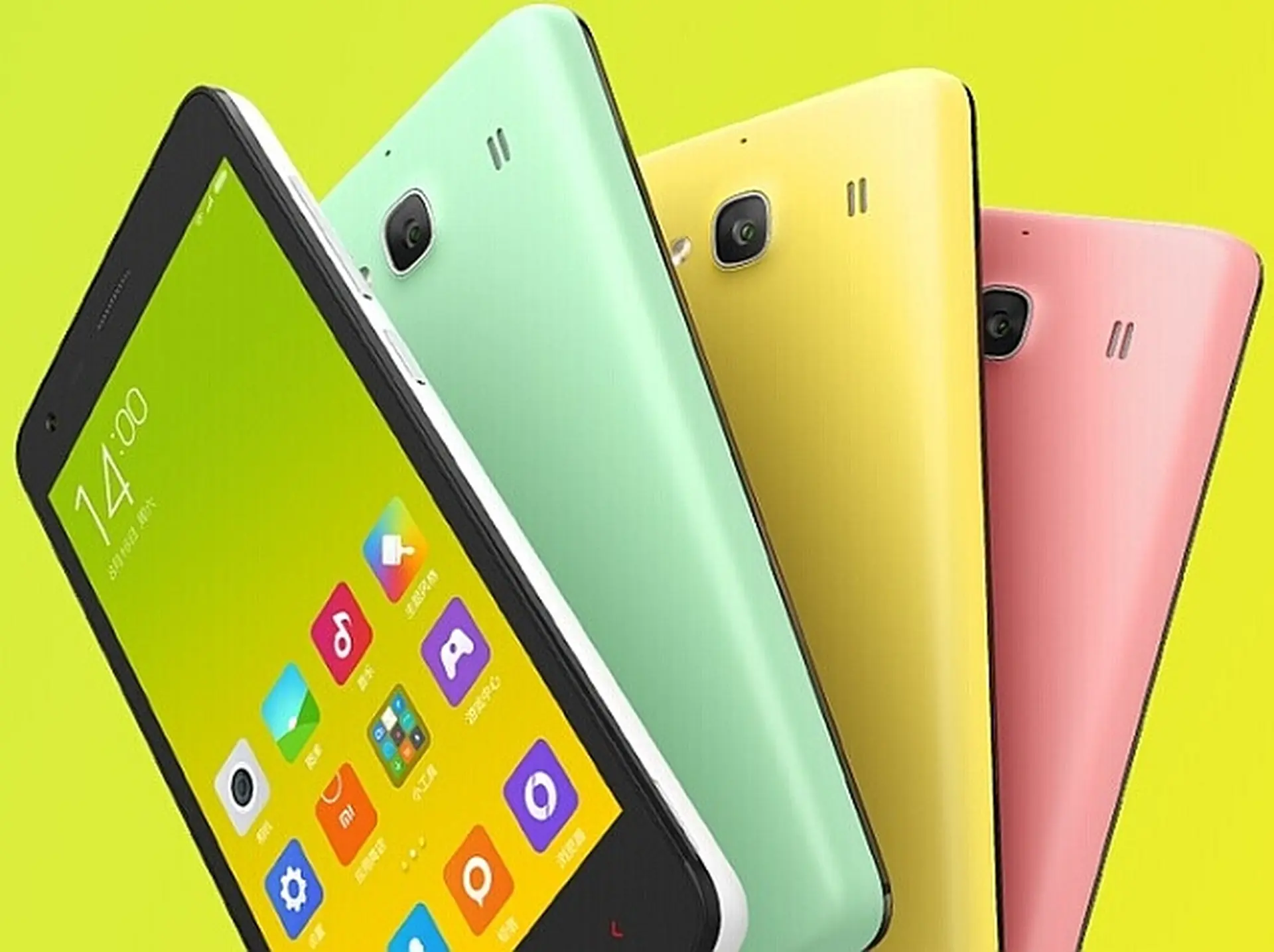 Xiaomi sẽ giới thiệu smartphone Redmi 3 mới có giá dưới 1,4 triệu đồng?
