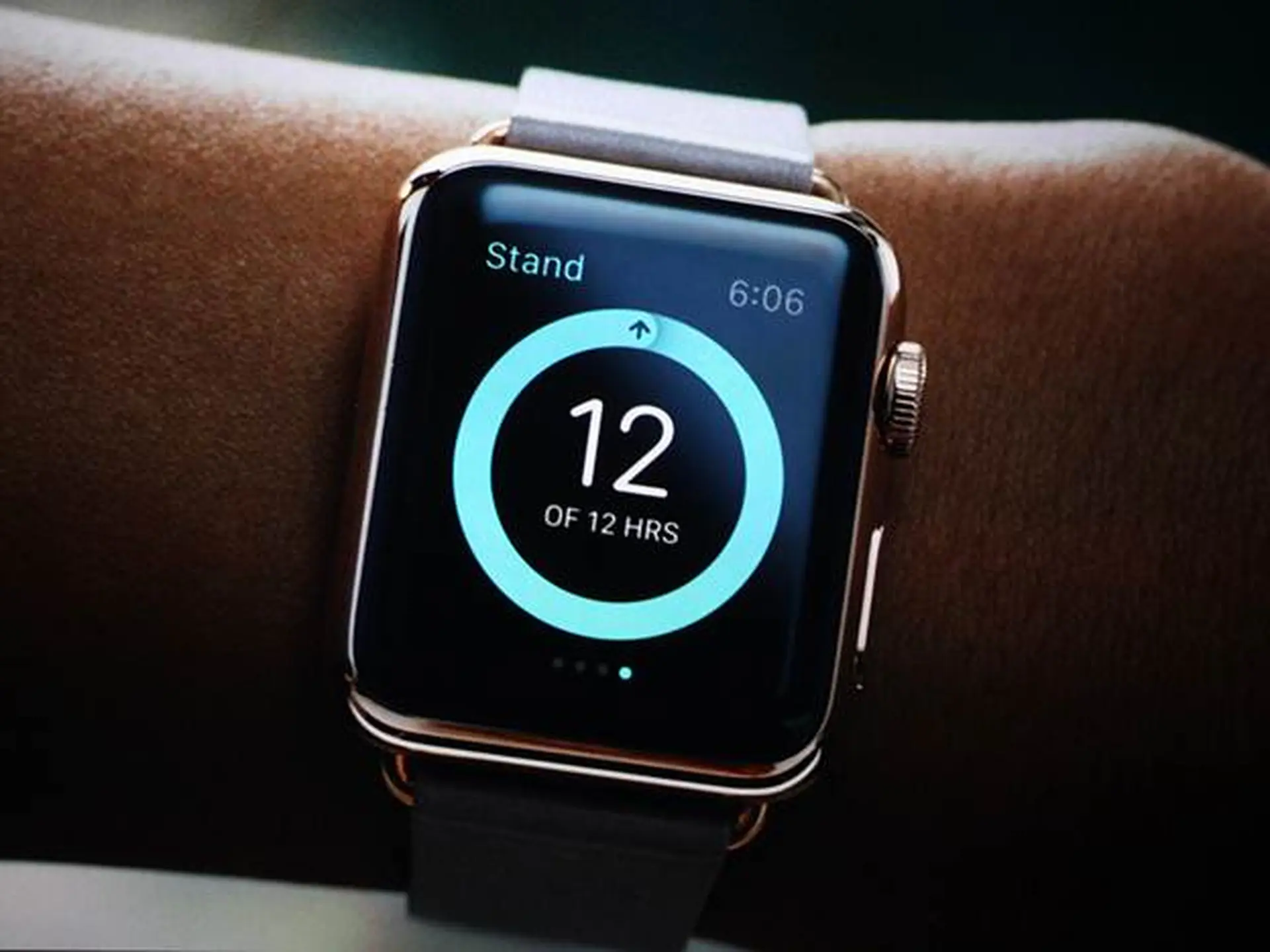 Bạn đang lên kế hoạch để sở hữu chiếc Apple Watch? (Phần 1)