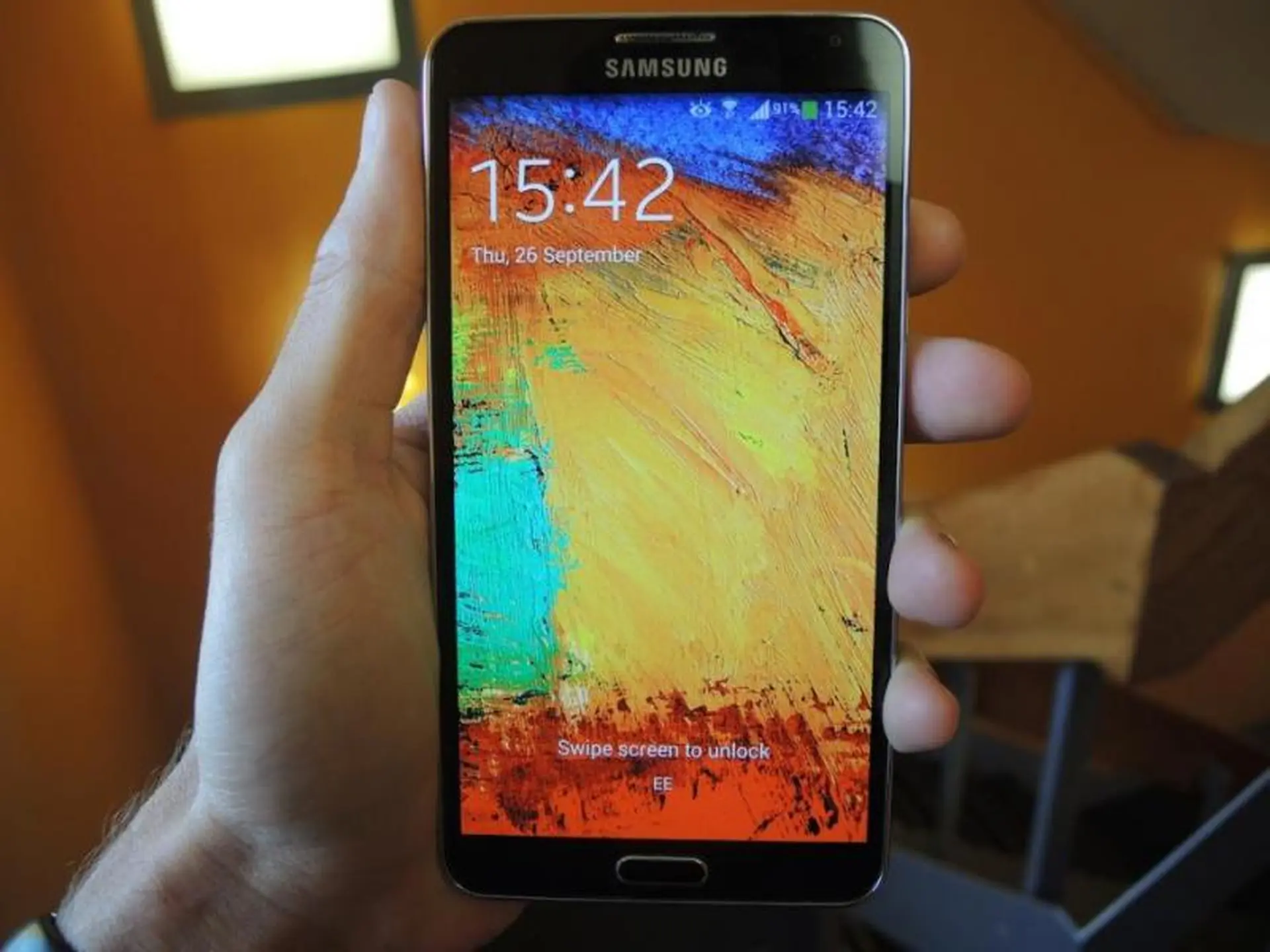 Top 8 ứng dụng tốt nhất dành cho Samsung Galaxy Note 3