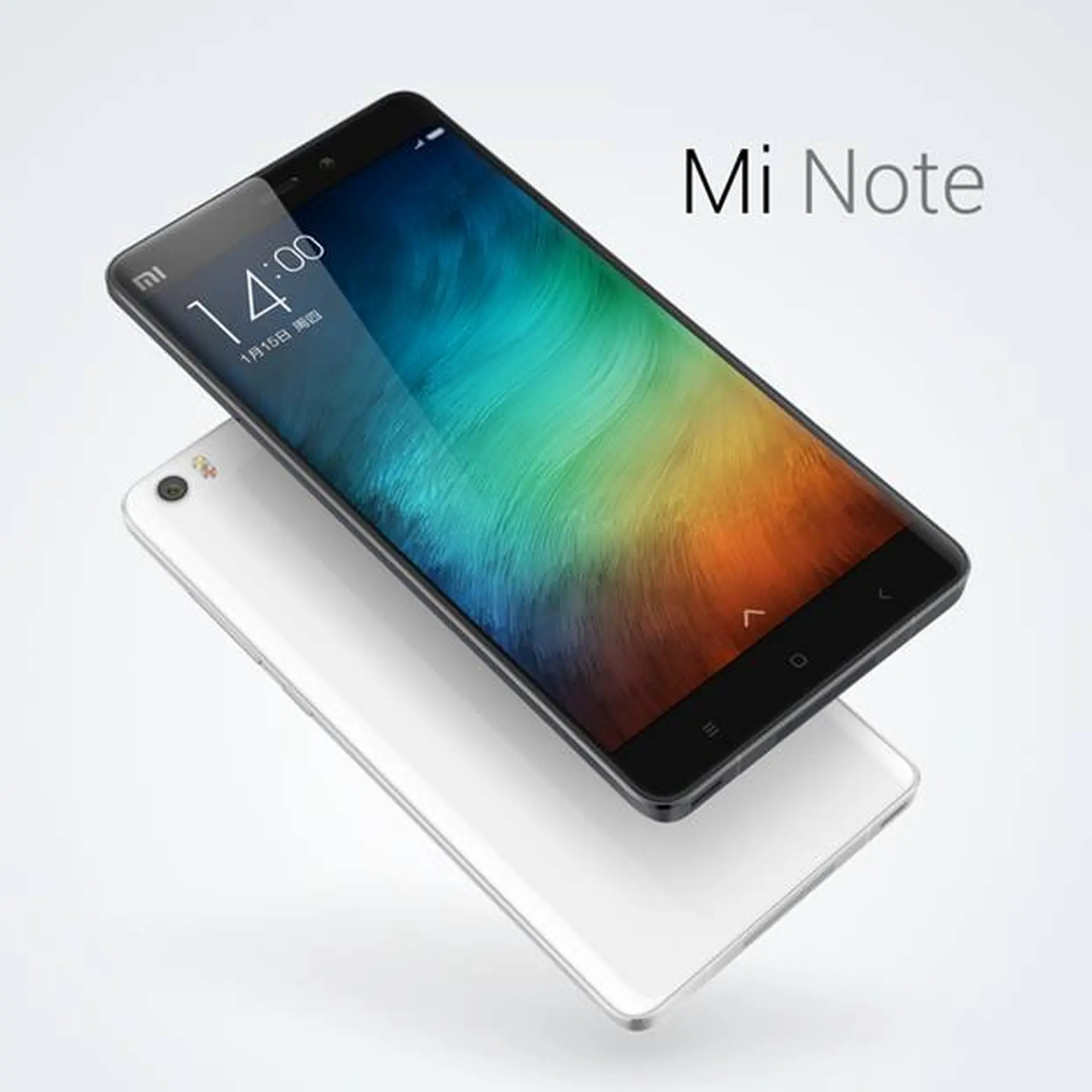 Hai mặt “tốt-xấu” trên chiếc Xiaomi Mi Note