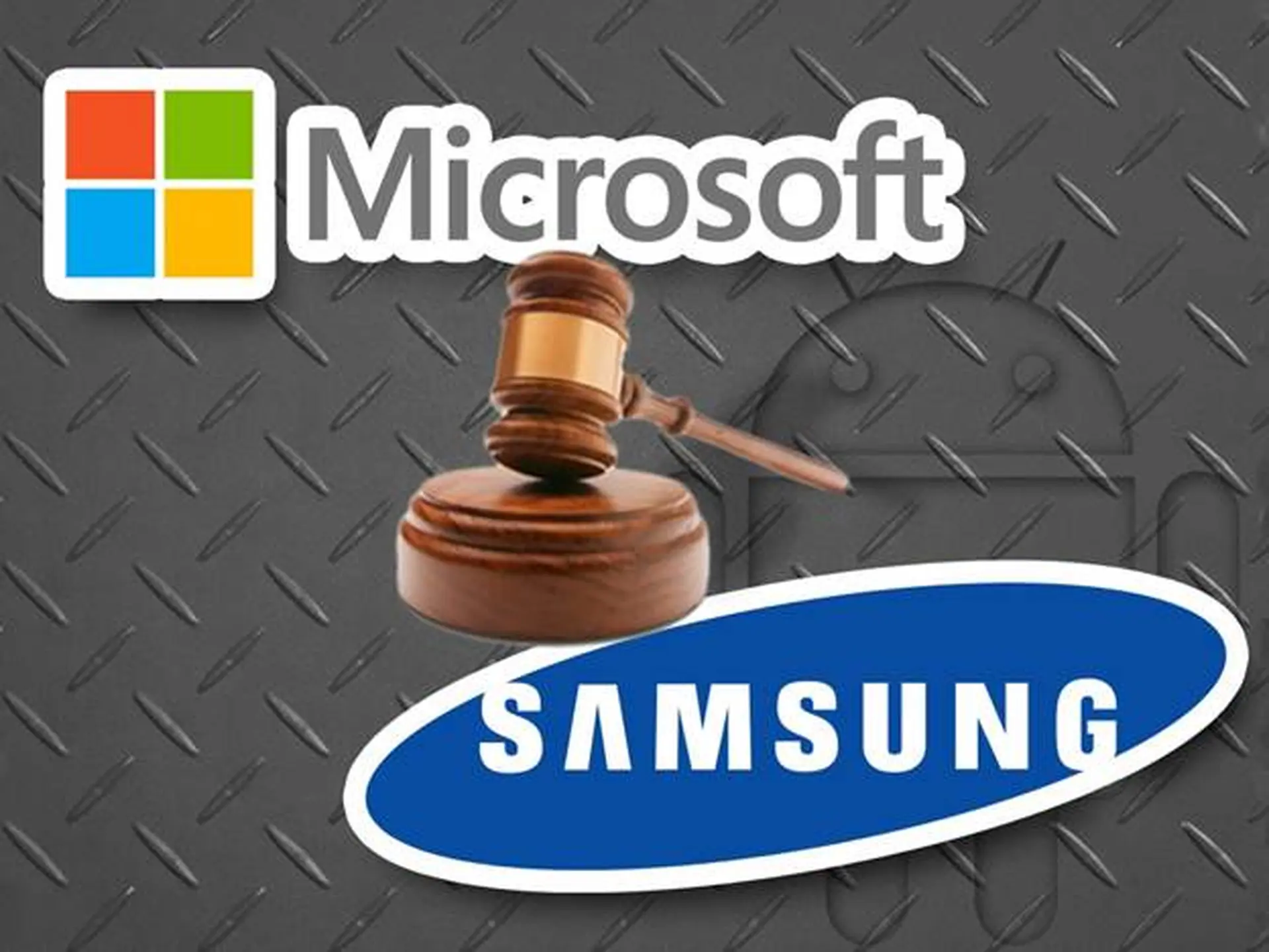 Samsung bắt tay với Microsoft để “lật đổ” Google