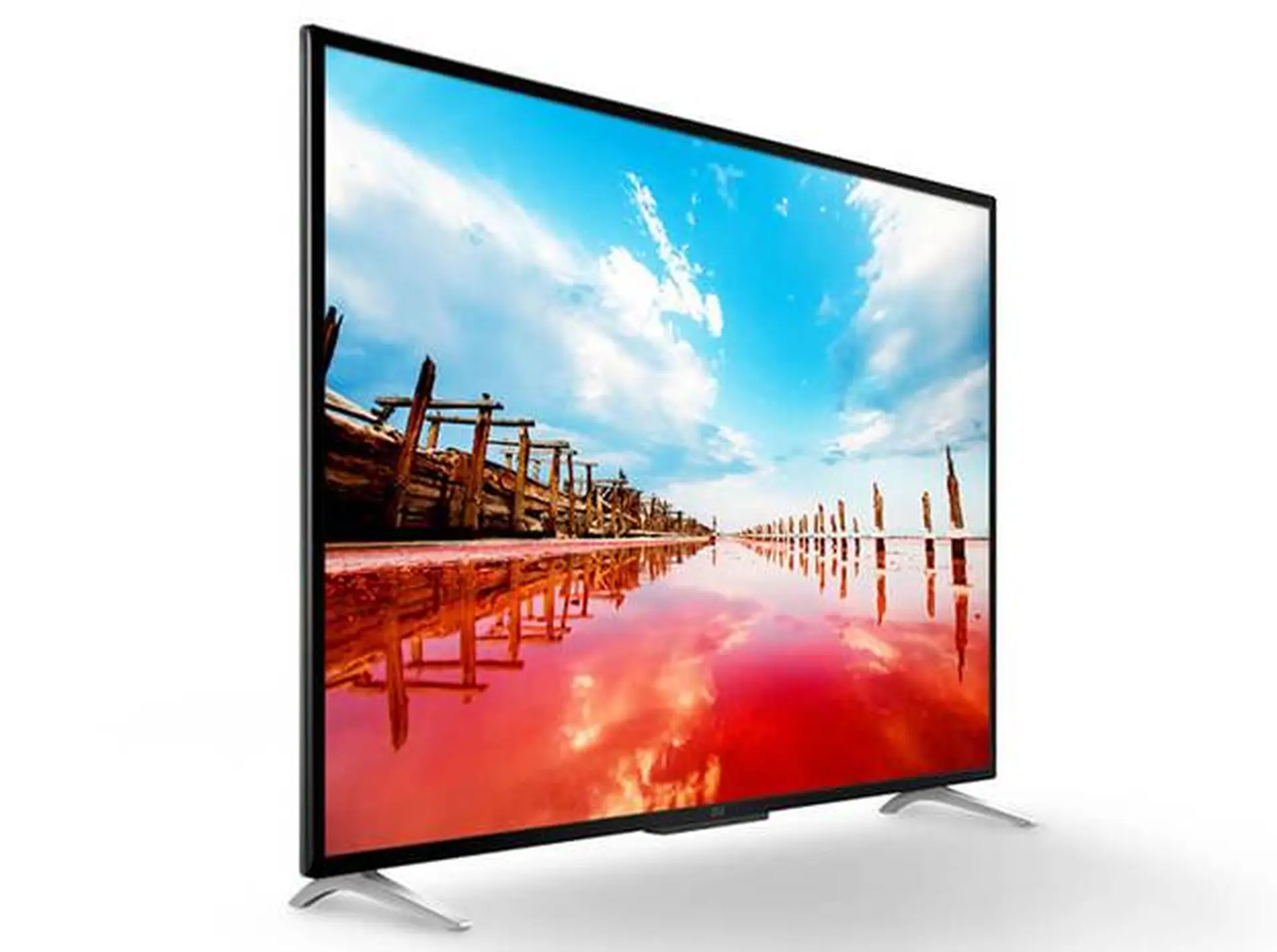 Xiaomi chính thức cho ra mắt chiếc smart TV 40 inch