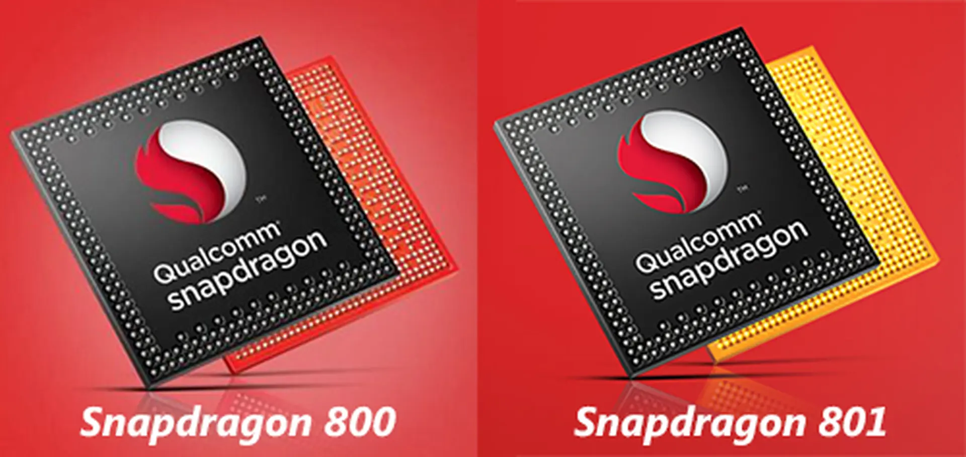 Tìm hiểu sự khác biệt giữa các bộ vi xử lý Qualcomm Snapdragon 805, 801 và 800