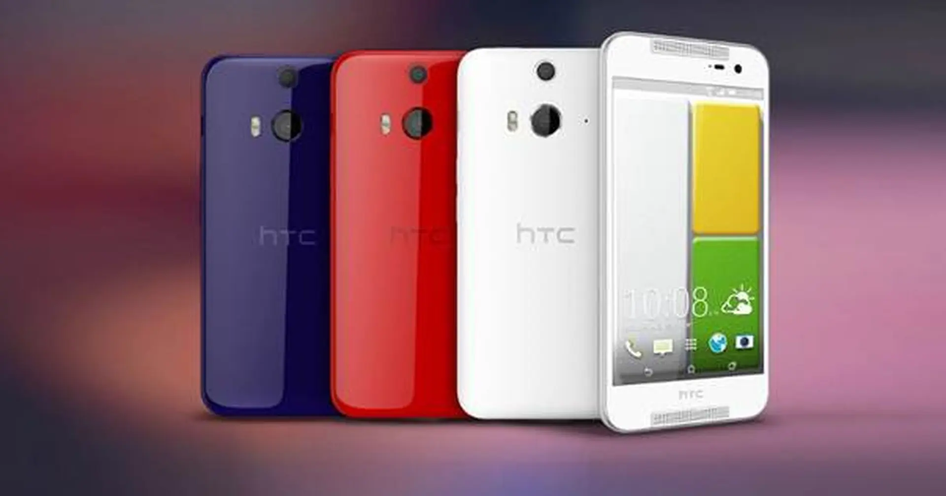 HTC Butterfly 3 sắp “cất cánh” đến Nhật Bản vào tháng 4 hoặc tháng 5 tới