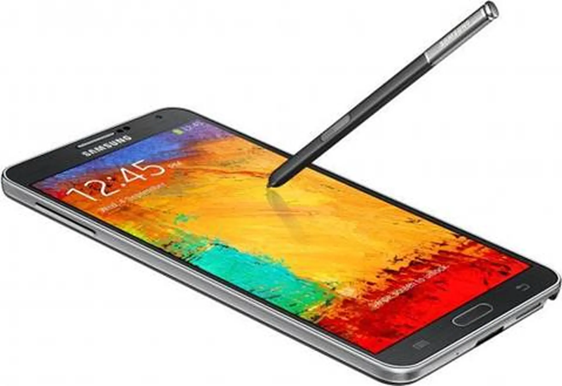 AT & T chính thức tung ra bản cập nhật Android 5.0 Lollipop cho Galaxy Note 3