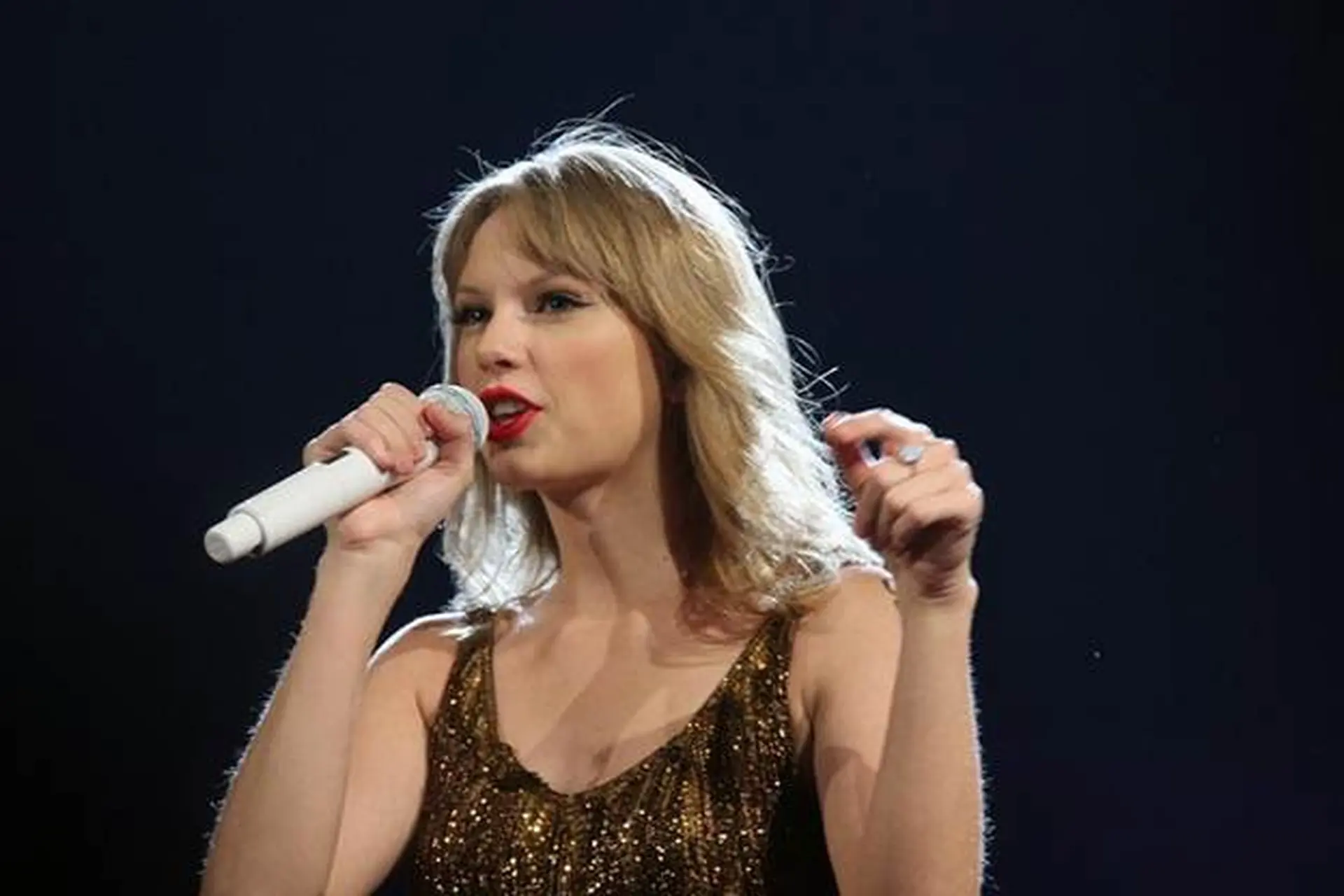 Không chọn Spotify, Taylor Swift chọn dịch vụ trực tuyến Tidal của Jay-Z