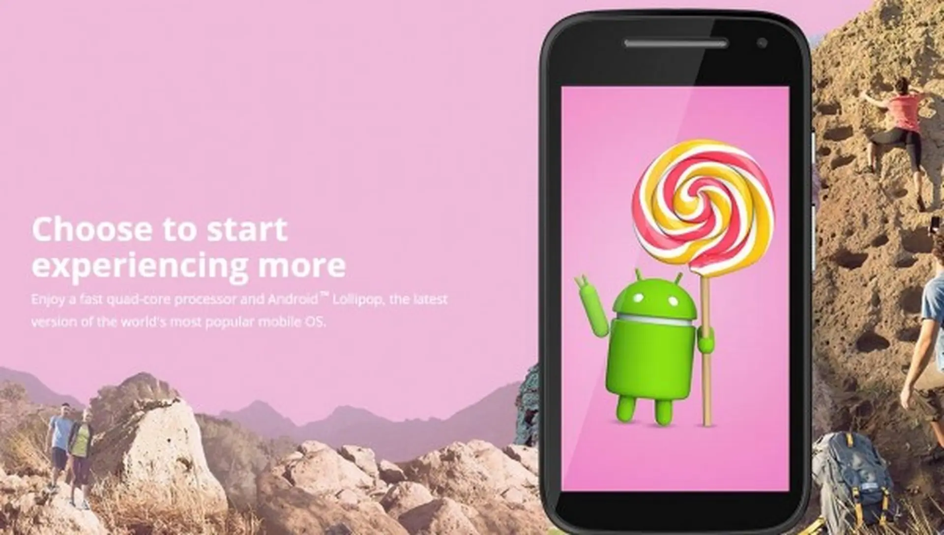 Hướng dẫn root Motorola Moto E 2015