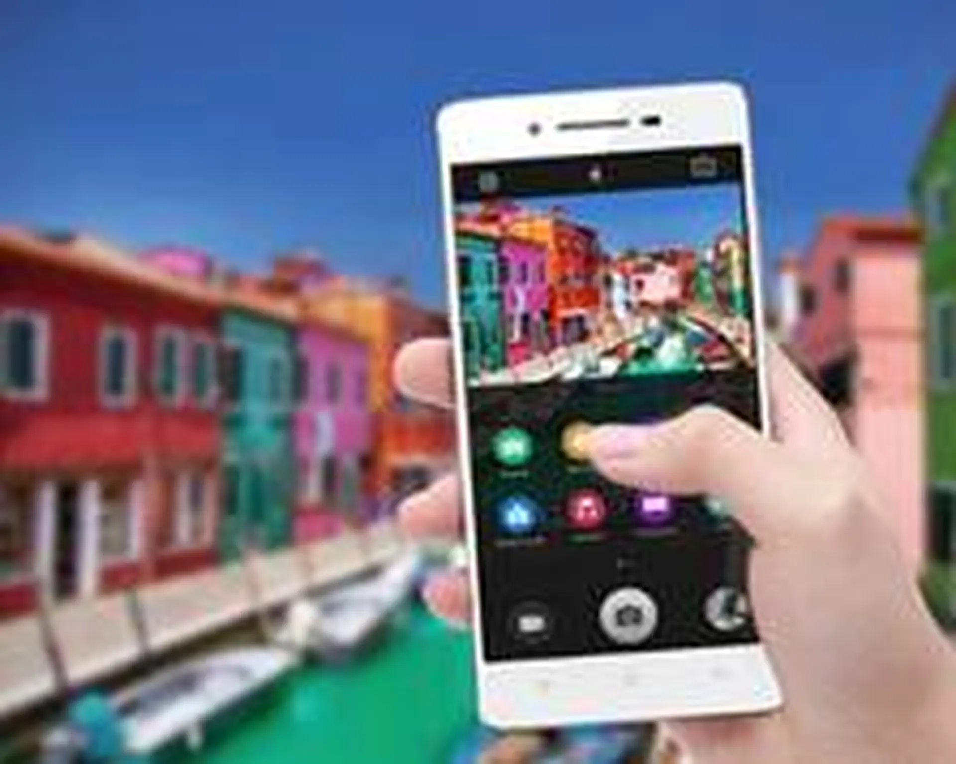 Đánh giá hiệu năng, camera và thời gian sử dụng của Oppo R1k