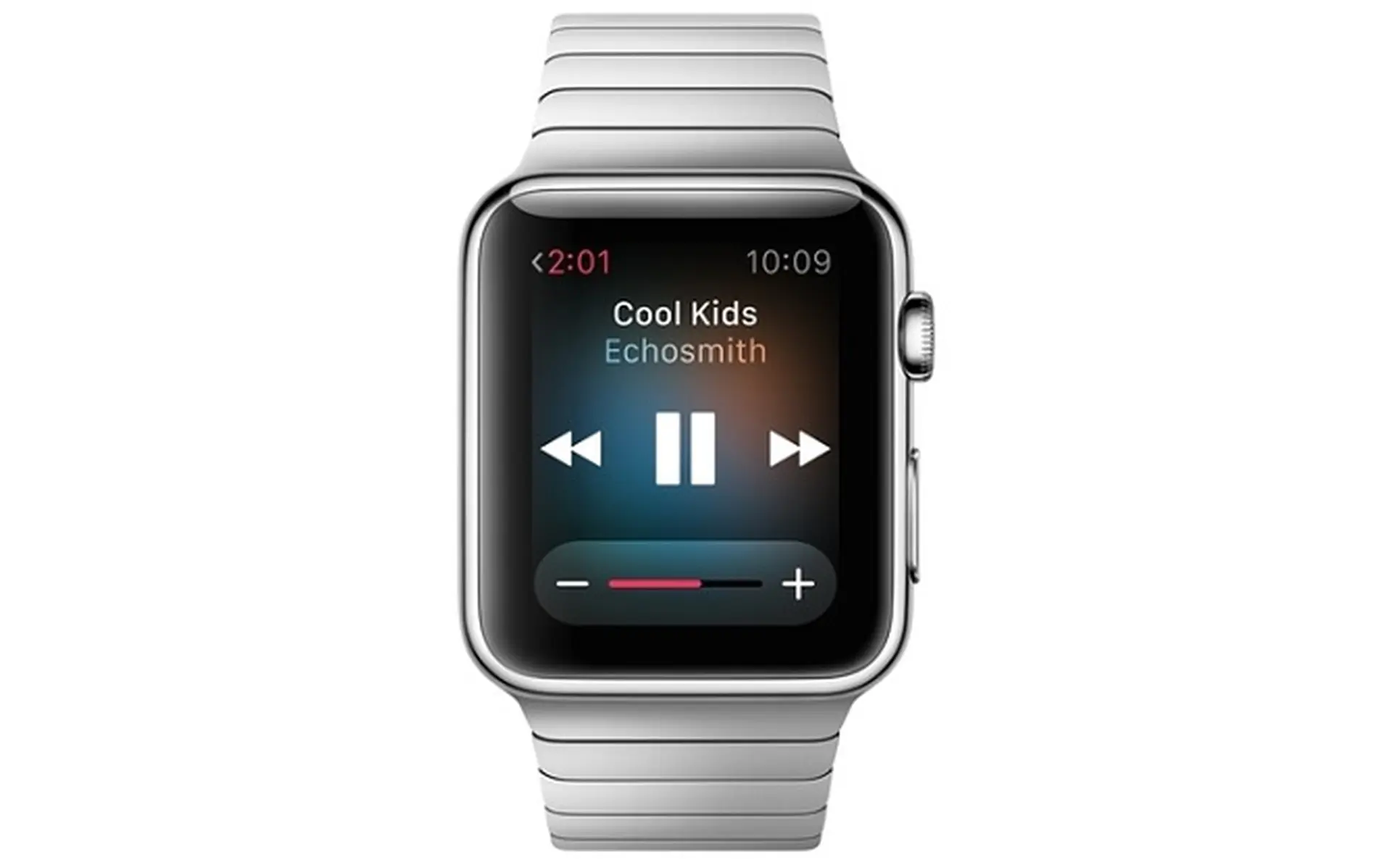 Apple Watch có thể kiểm soát các thiết bị của Apple dễ dàng
