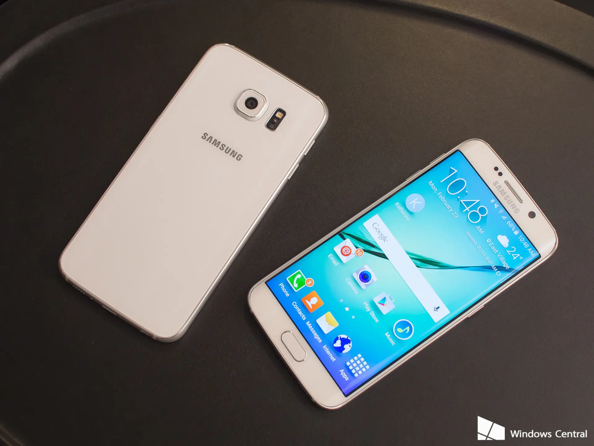 Samsung Galaxy S6 giá bao nhiêu tại Việt Nam
