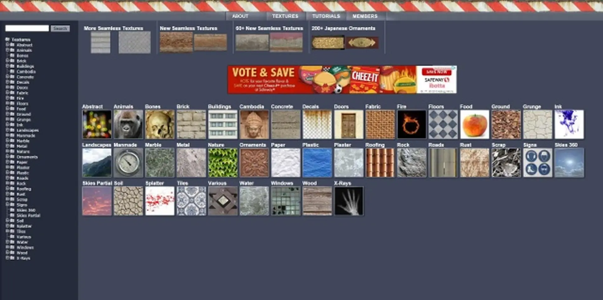 Những website giúp bạn tải “Stock photo” một cách dễ dàng (phần 2)