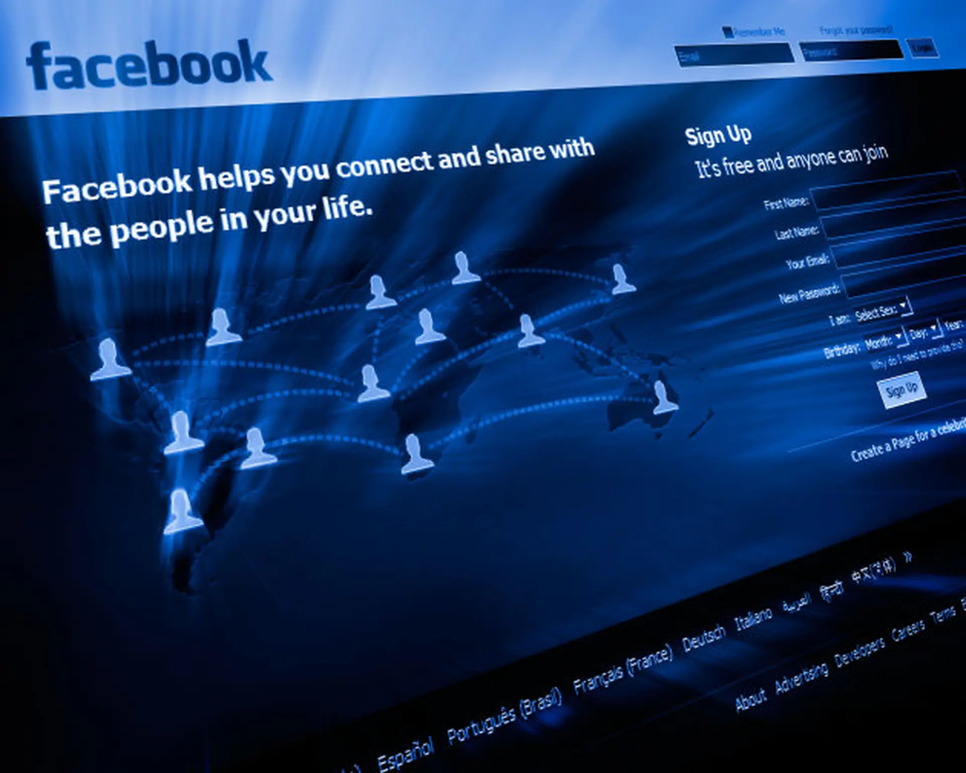 Chiến dịch mới về video quảng cáo của Facebook